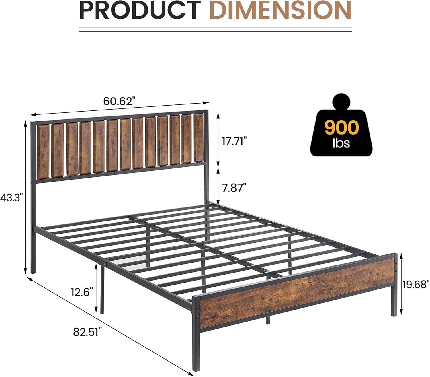 Garvee WWJ-PHO-0XIT3KSO beds - View #2