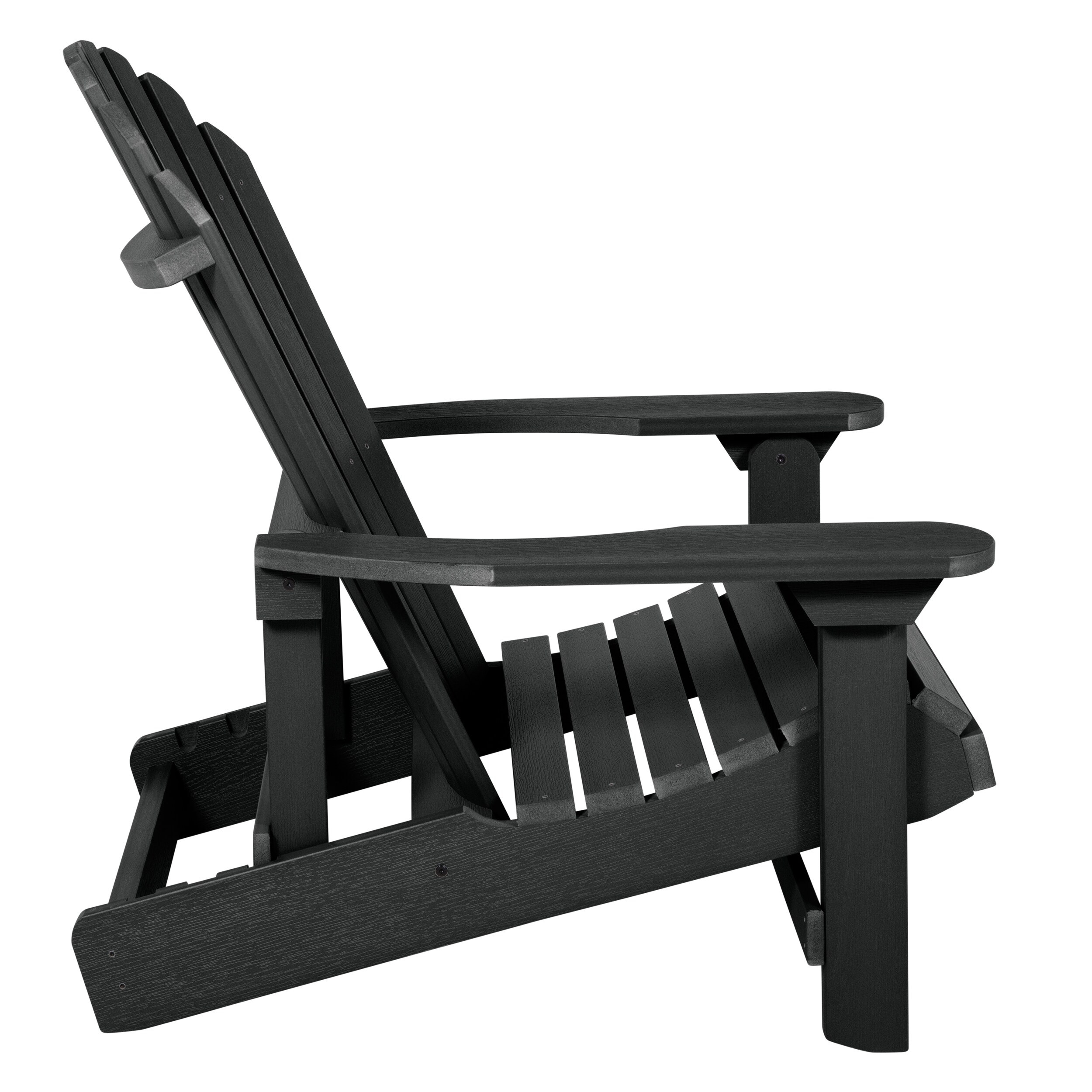 highwood AD-KING1-BKE Patio-Chairs - View #5