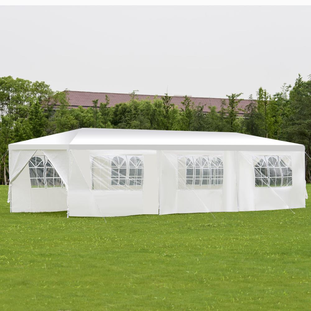 Costway AP2013WH tents - View #9