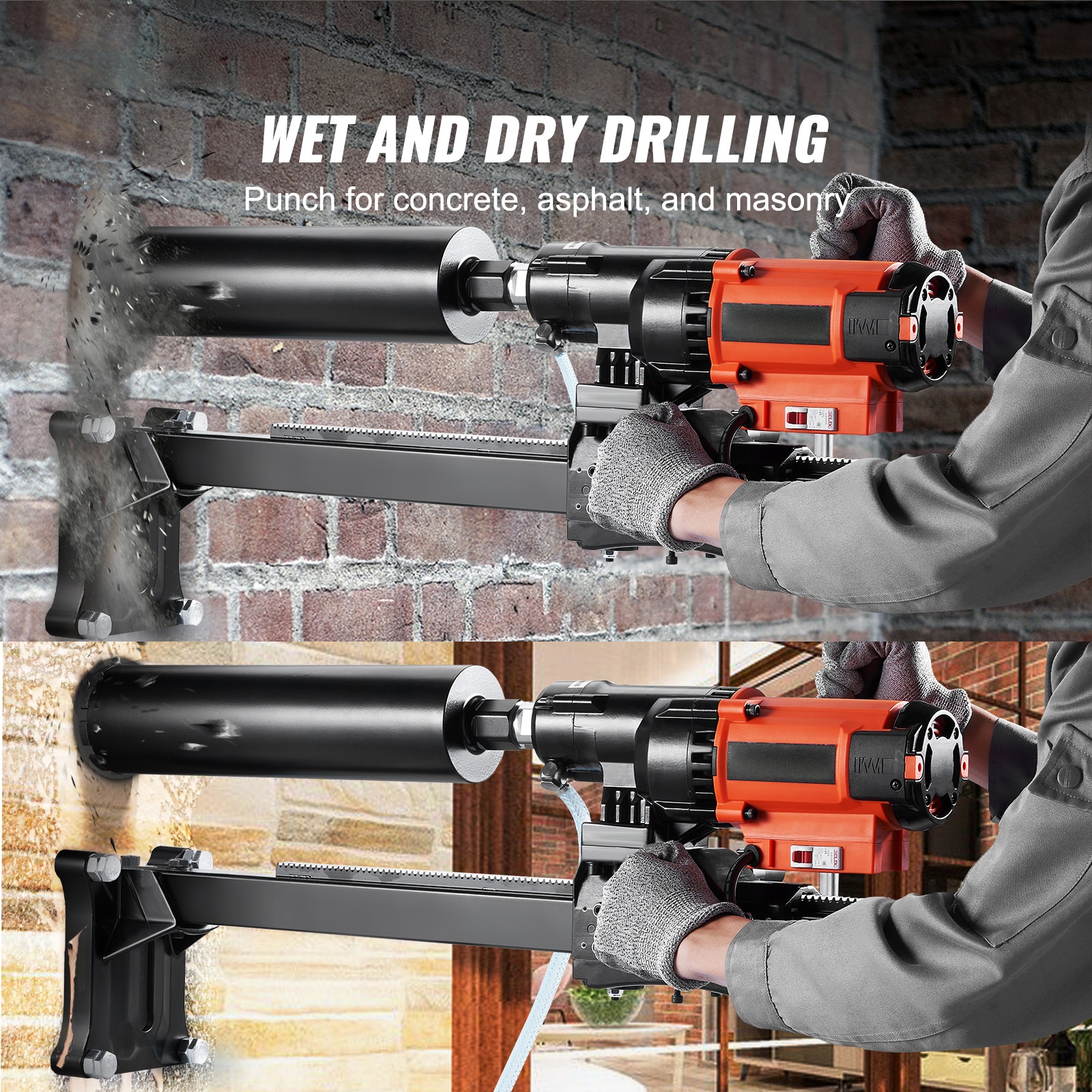 SVOPES SVOPESLSJGSZK04573V1 Cordless-Rotary-Hammers - View #3