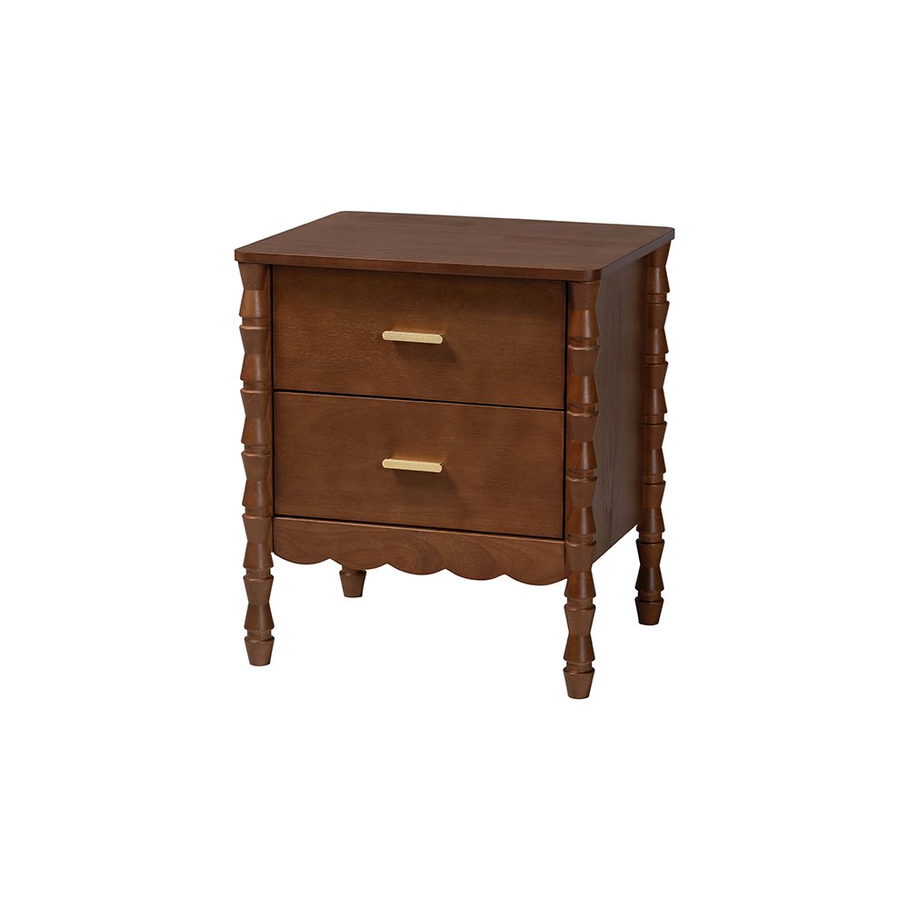Baxton Studio BG4186813  - View #4