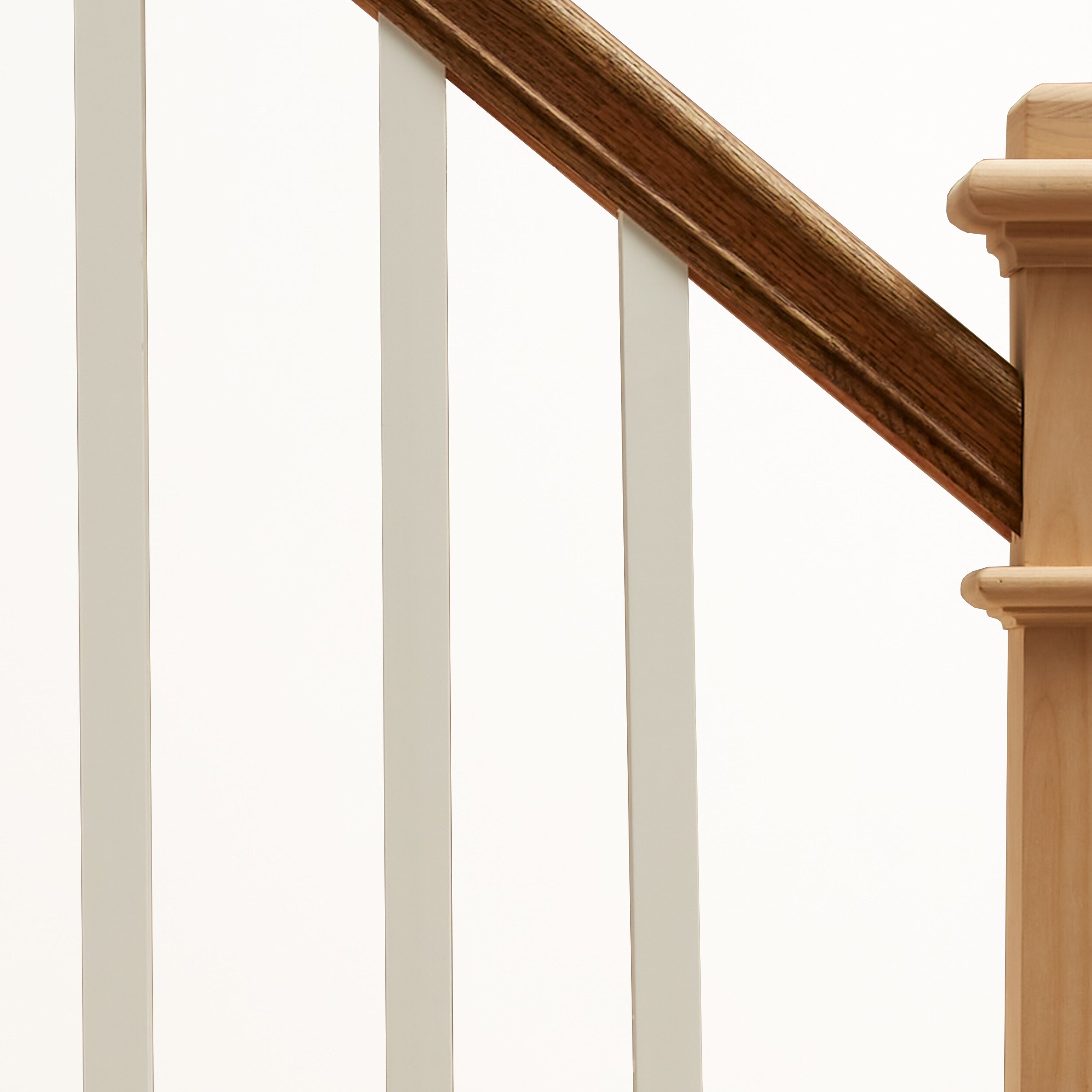 RELIABILT WG10036PRM Interior-Stairpart-Balusters - View #2