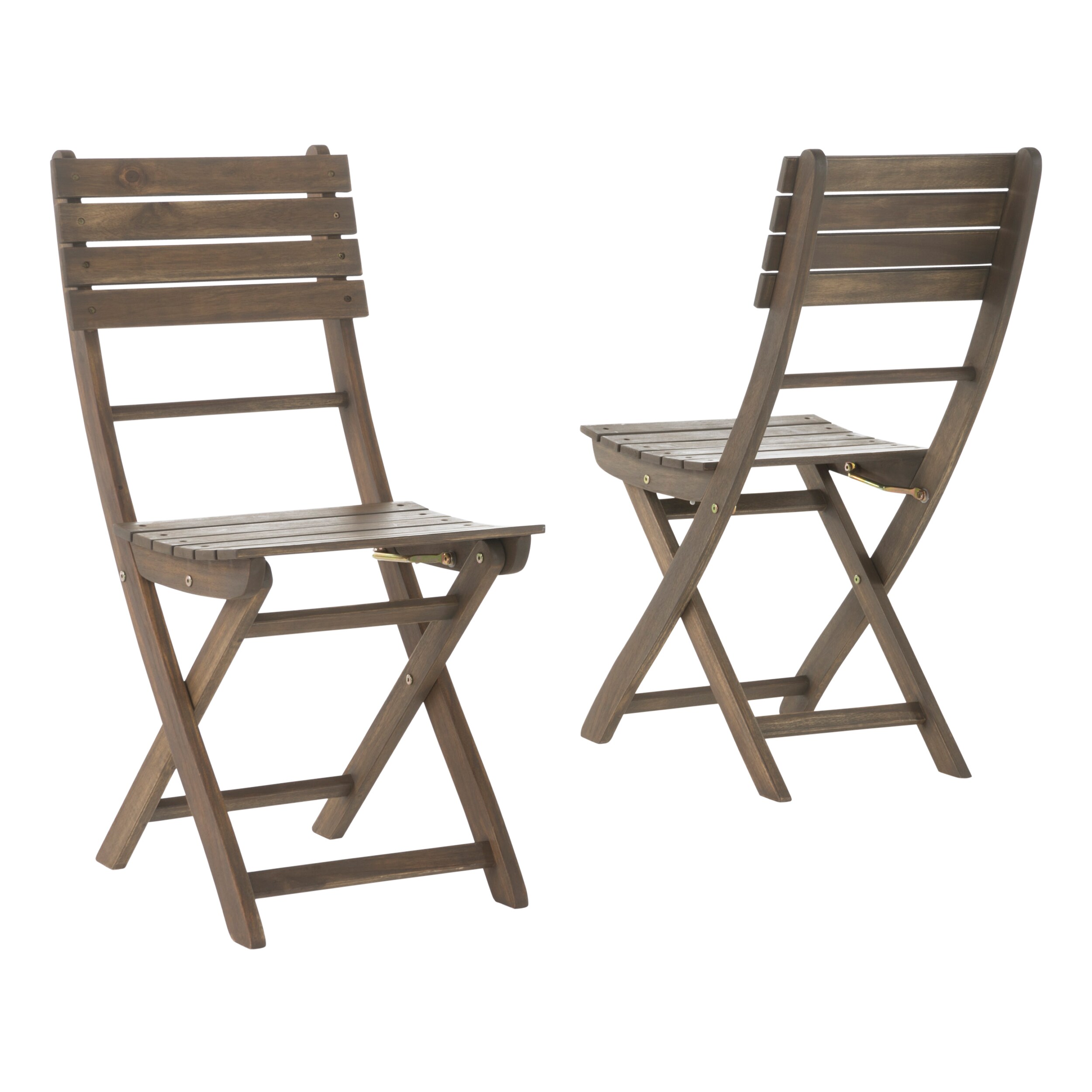 Tinyhomie LW-WEM-2829 Patio-Chairs - View #2