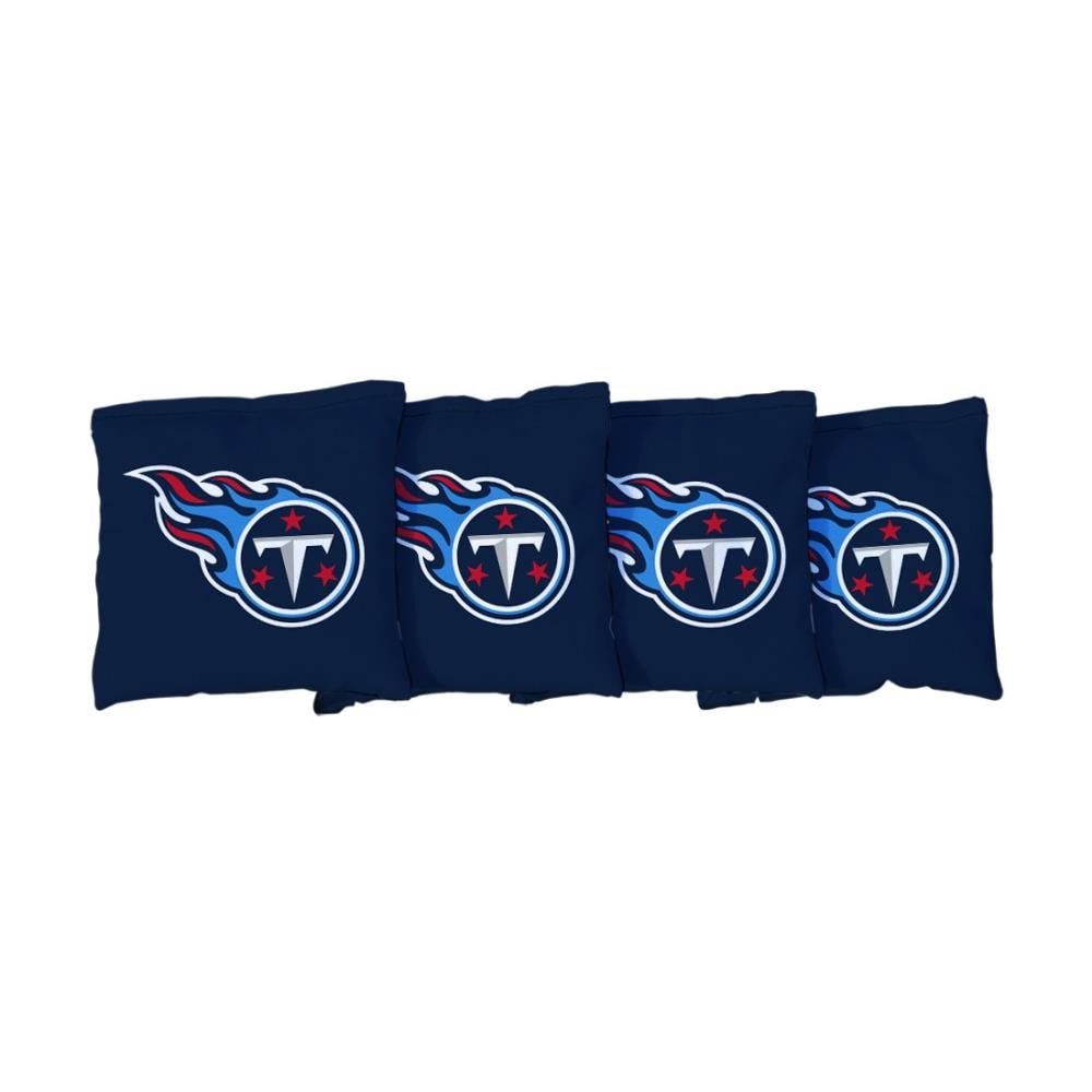 Victory Tailgate Tennessee Titans Outdoor Corn Hole