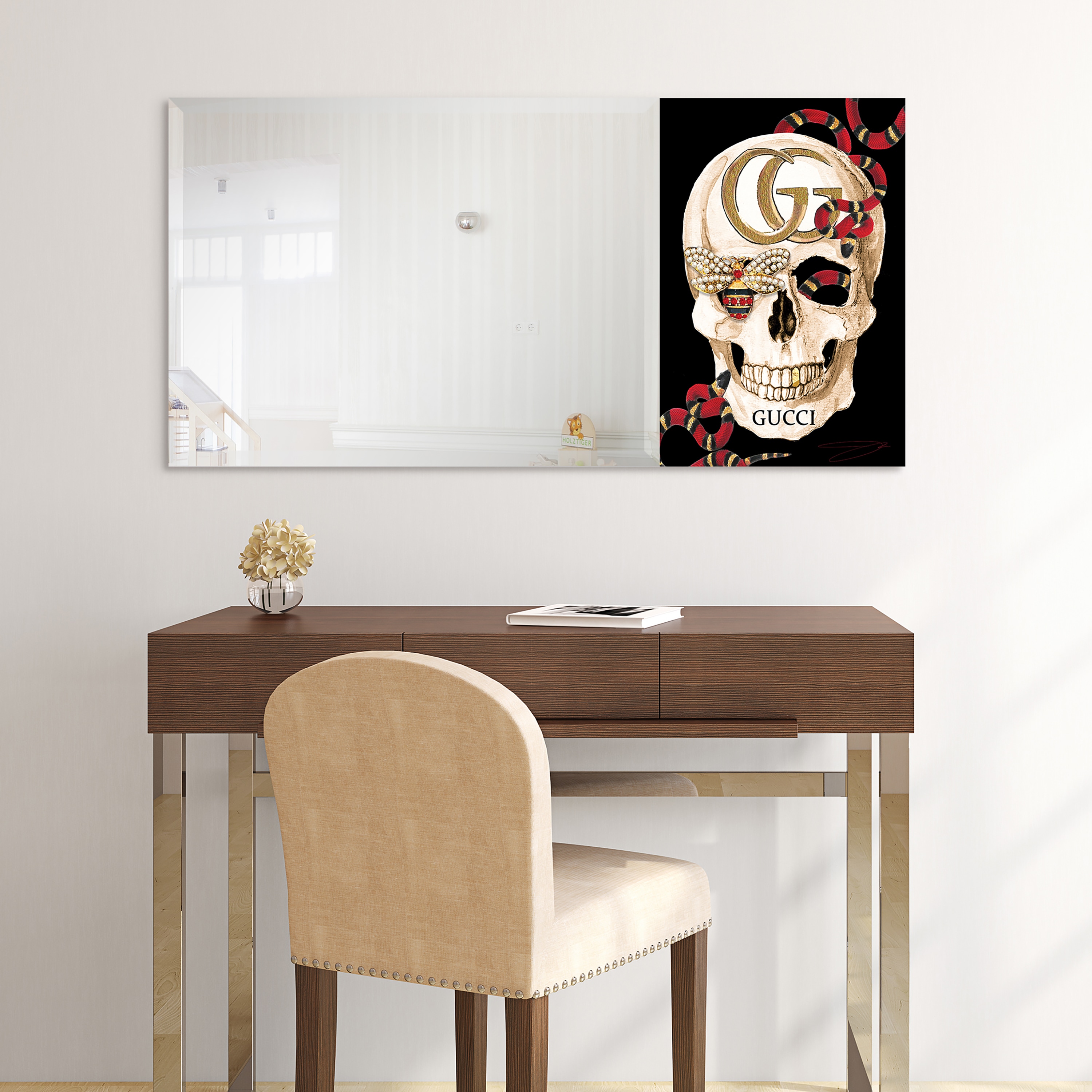 Empire Art Direct TAM-JP6021-2448R Decor-Mirrors - View #5