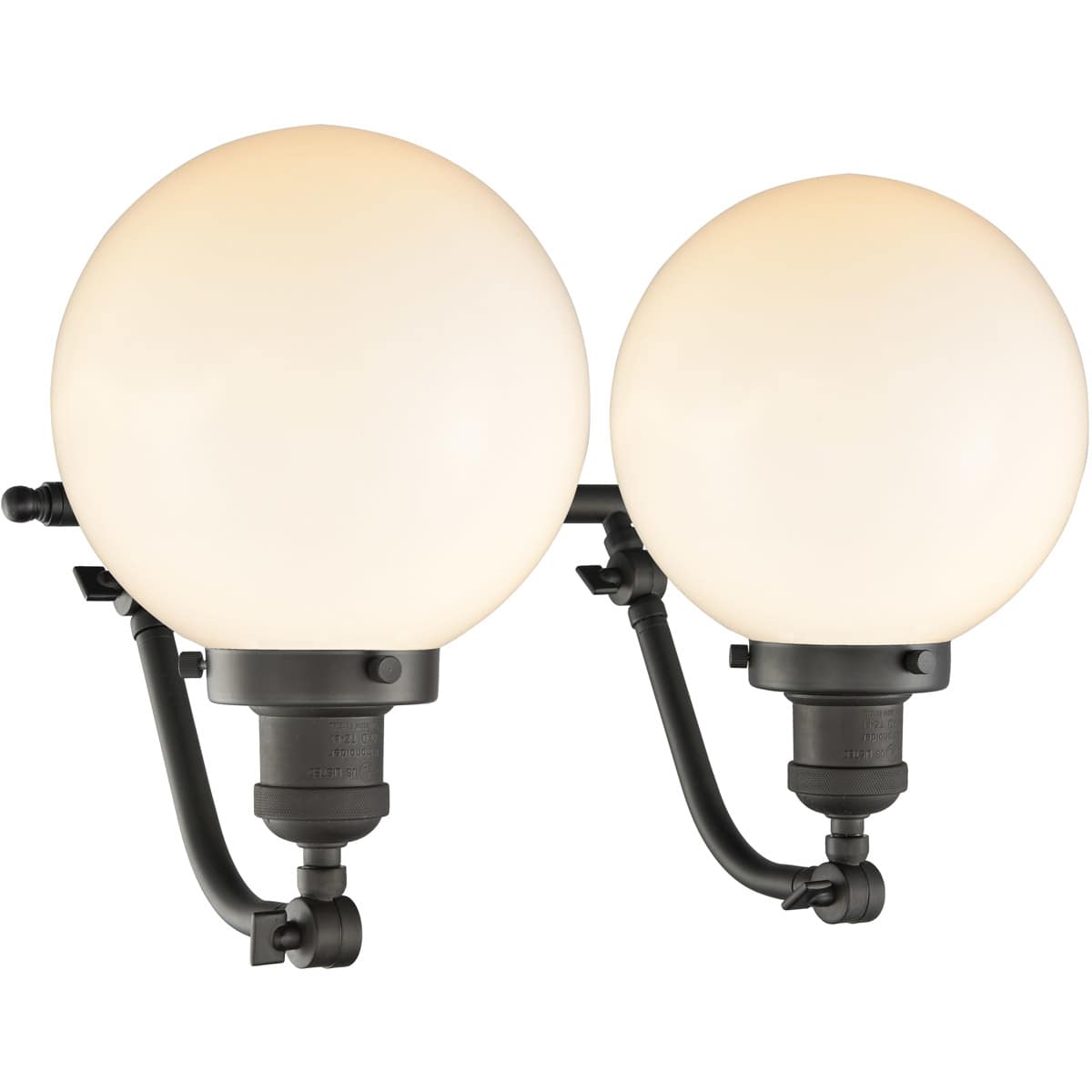 Innovations Lighting 515-2W-OB-G201-8 b089995 - View #2