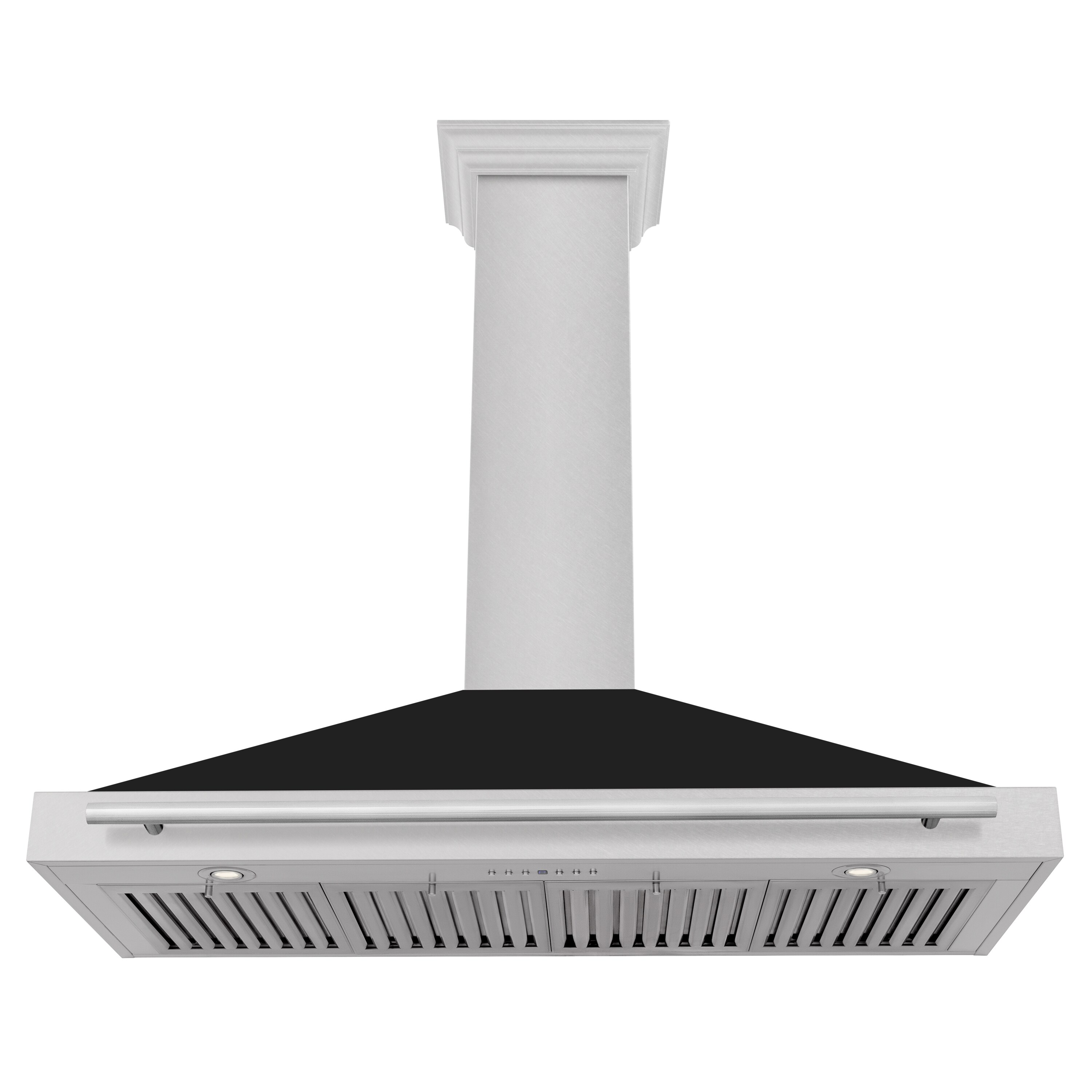 ZLINE KITCHEN & BATH KB4SNX-BLM-48 Wall-Mounted-Range-Hoods - View #7