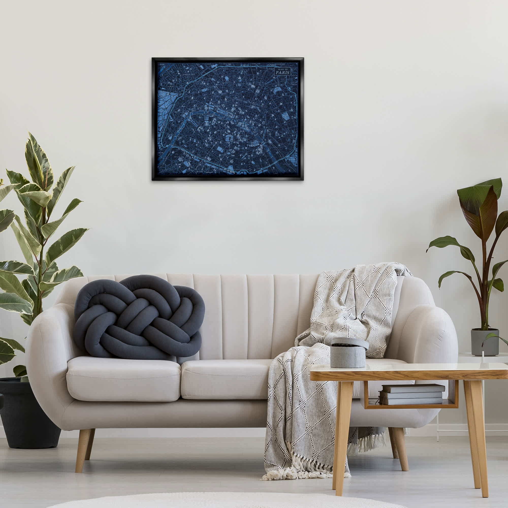 Stupell Industries BT-474-FFB-24X30 Wall-Art - View #3