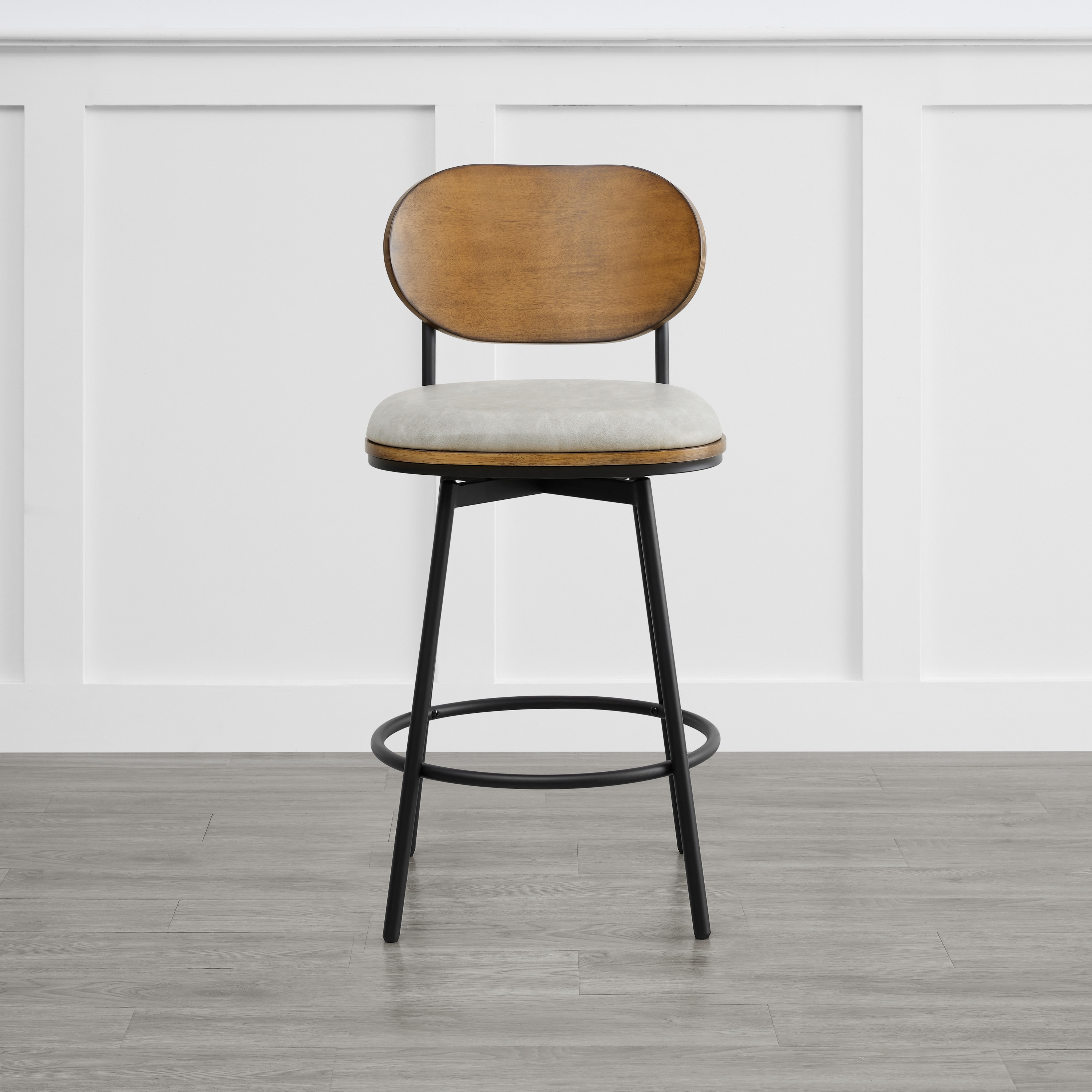 Circle 55 3-LWSBS72022-PUGTSF stools - View #3