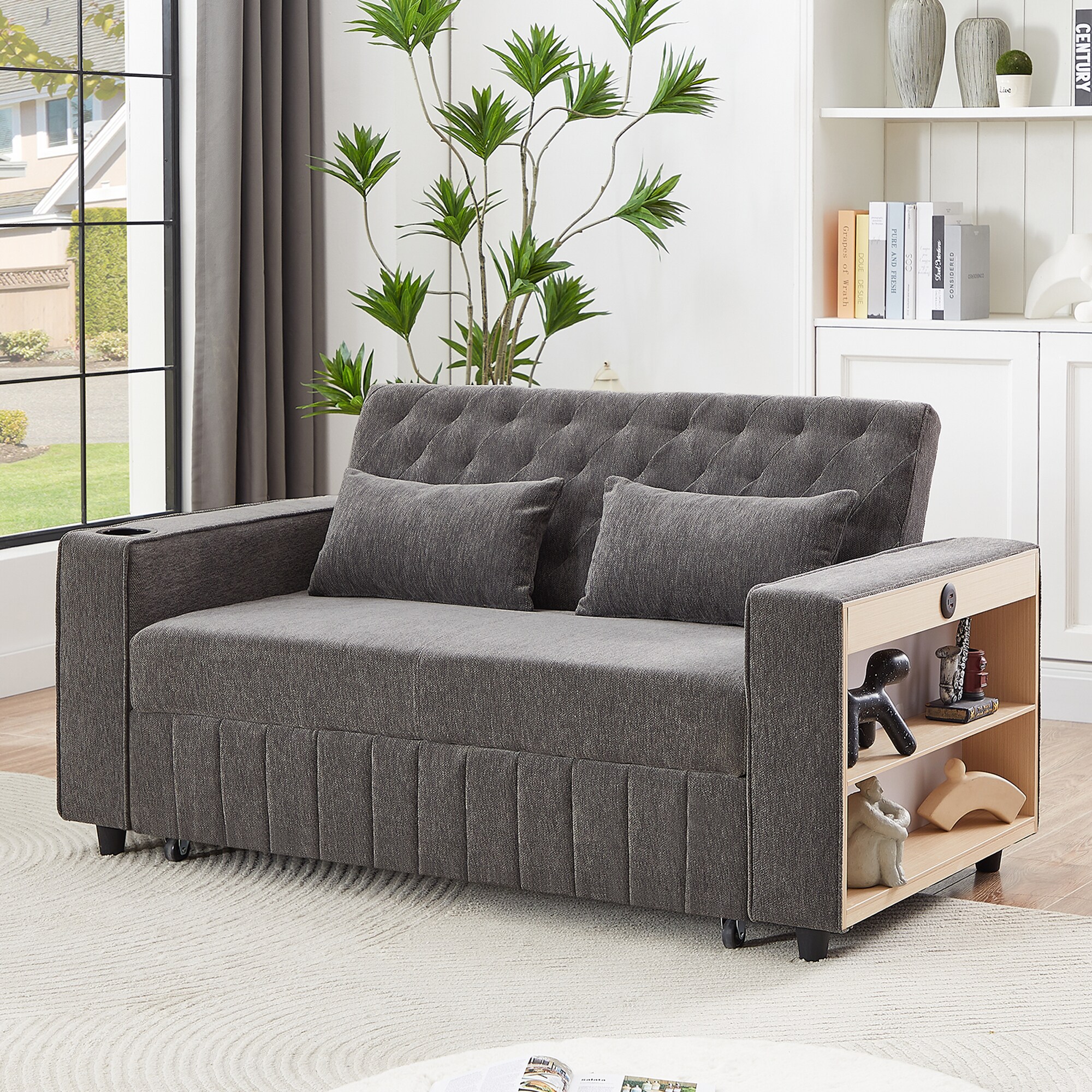 ModernLuxe N719S001900E Sofas-Loveseats - View #11