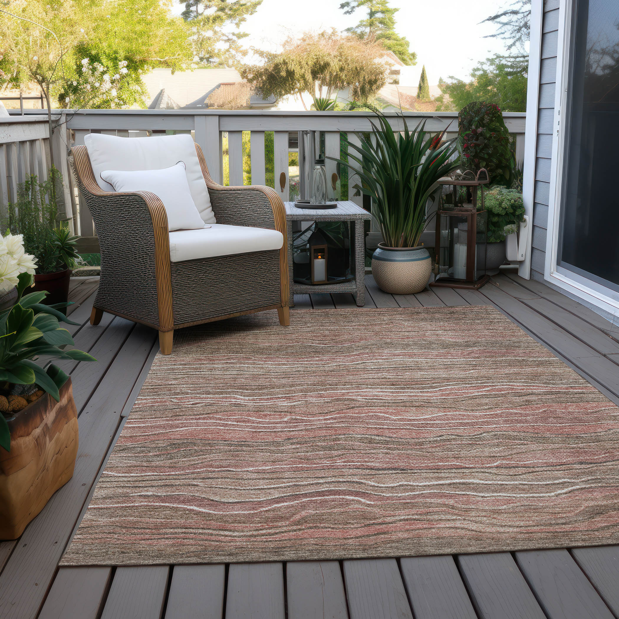 Addison Rugs ACN1704MO3X5 rugs - View #8