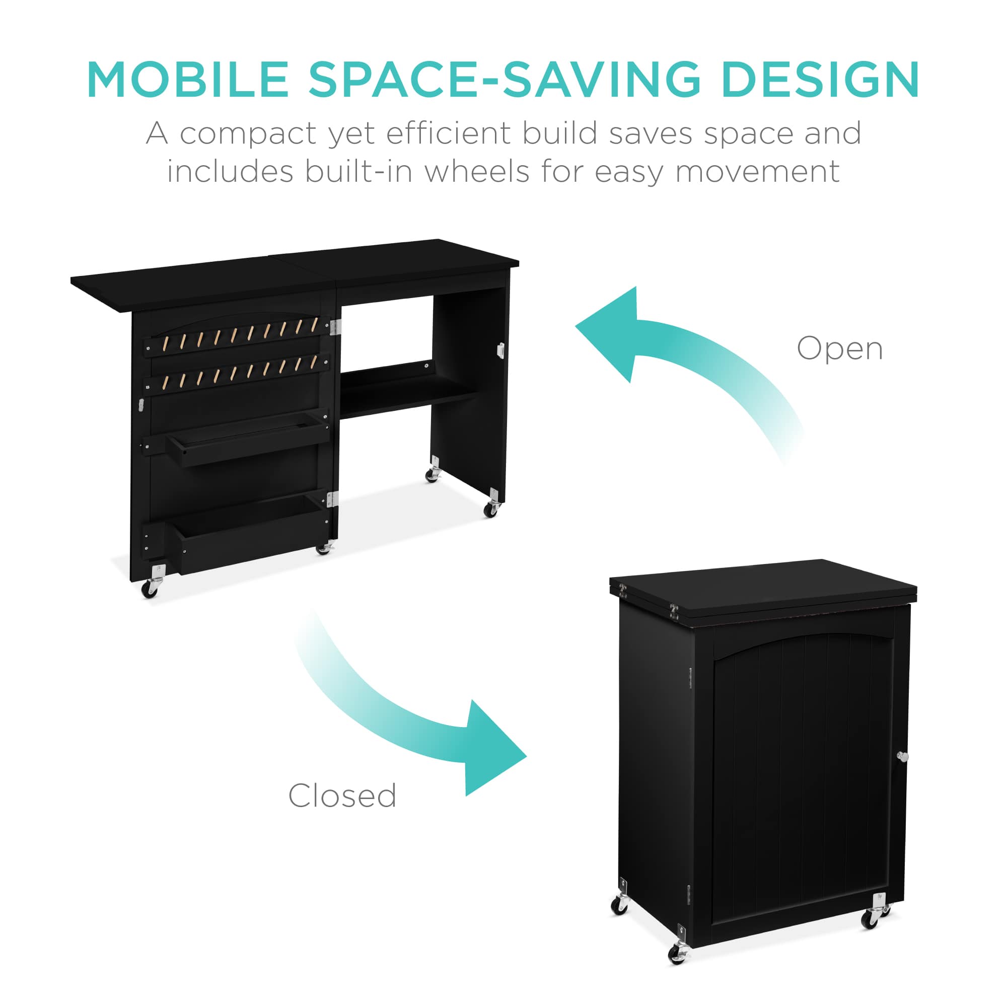 Best Choice Products SKY10797 Sewing-Machines-Accessories - View #5