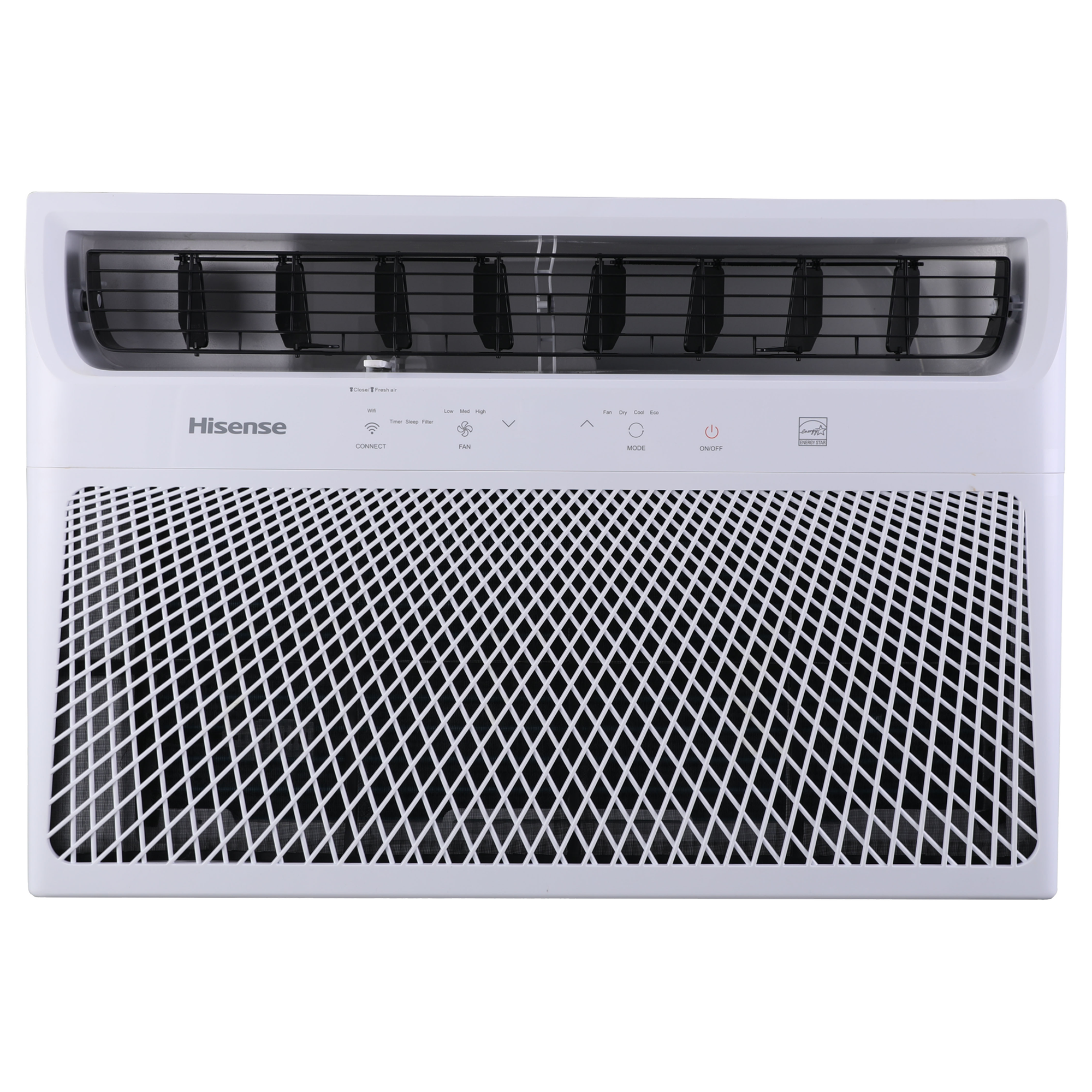 LG Electronics 1440-sq ft Window Air Conditioner with Heater with Remote (230-Volt; 23000-BTU) LW2423HR Sansujyuku sansujyuku.com