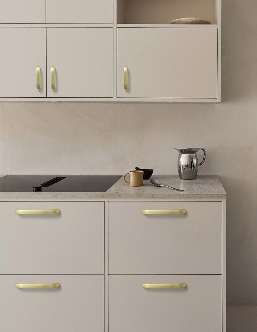 Miaokesen 8222TLS-76-6 Cabinet-Pulls - View #4