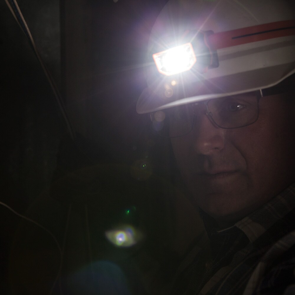 Klein Tools 56220 headlamps - View #6