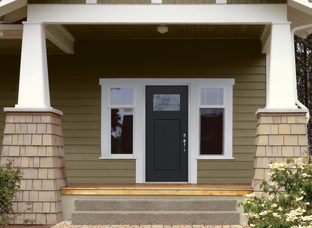 JELD-WEN LOWOLJW254900005 Entry-Doors - View #2