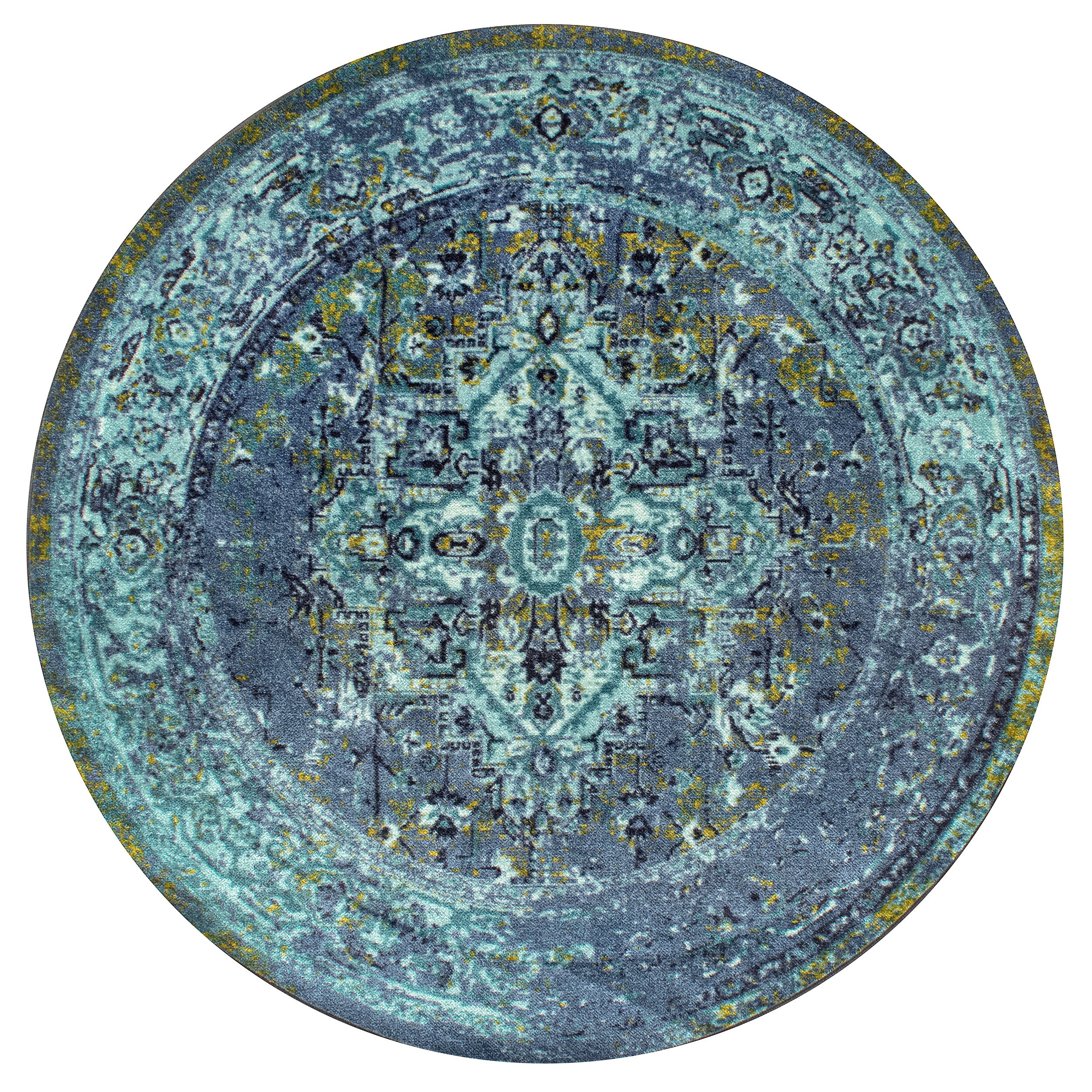 nuLOOM MCGZ01C-505R rugs - View #2