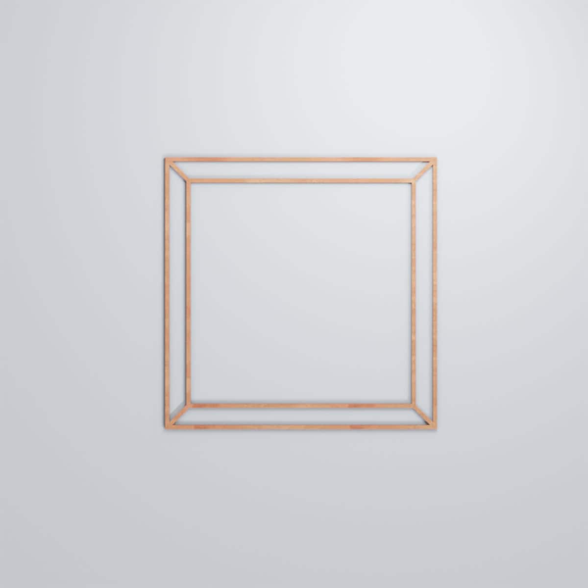 Ekena Millwork WALW24X24X0250FPYCH Wall-Panels - View #2
