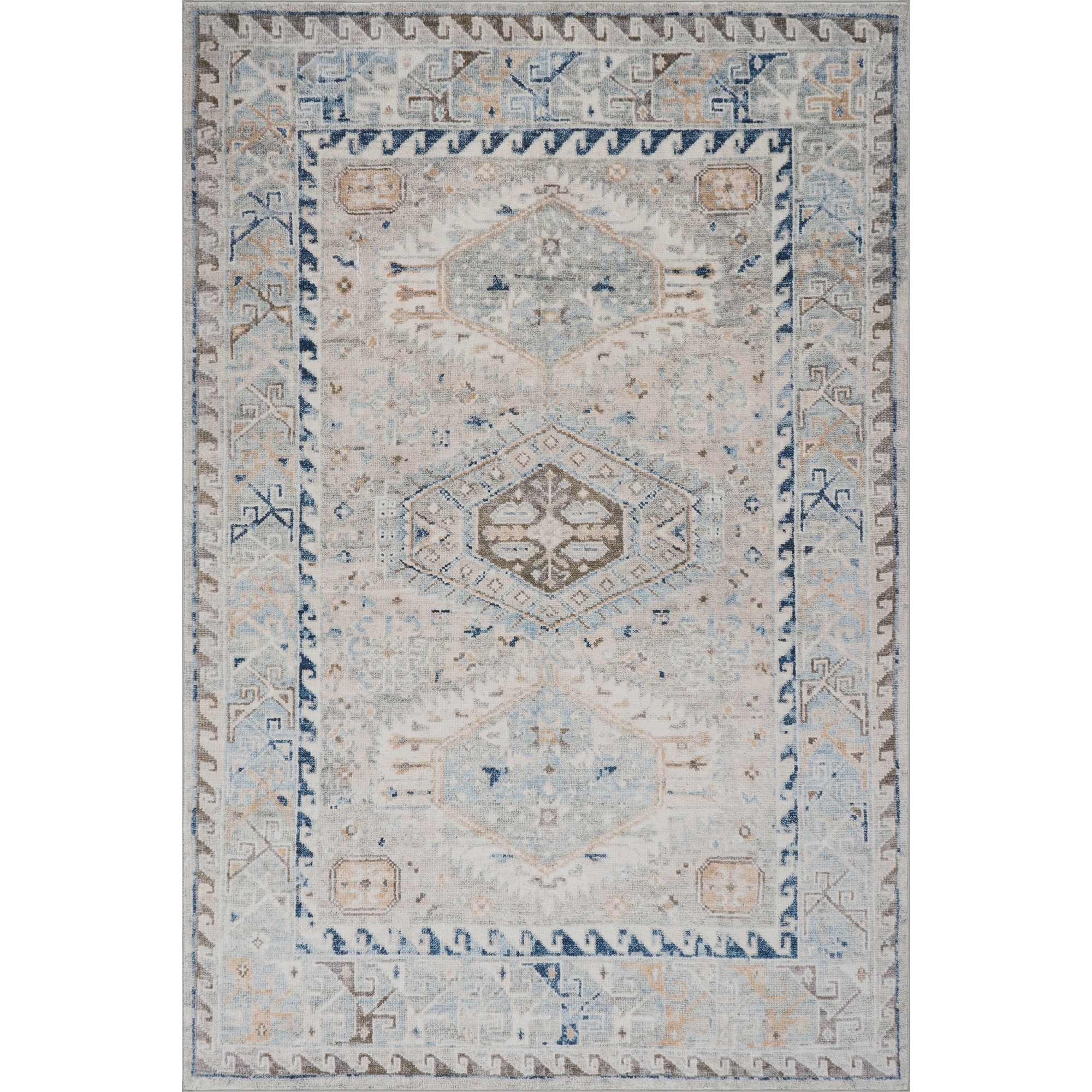 nuLOOM 200BIML16A-9012 rugs - View #2