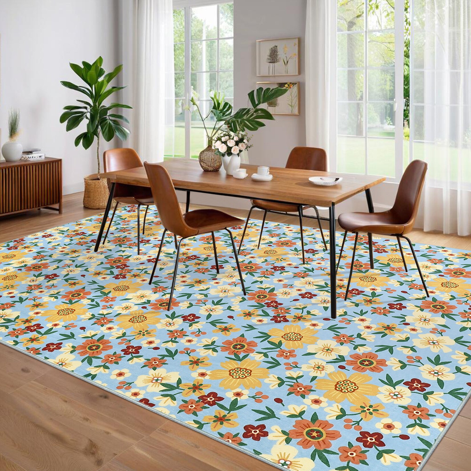 Qeetex LSN-PHK-33LW7XKA rugs - View #6