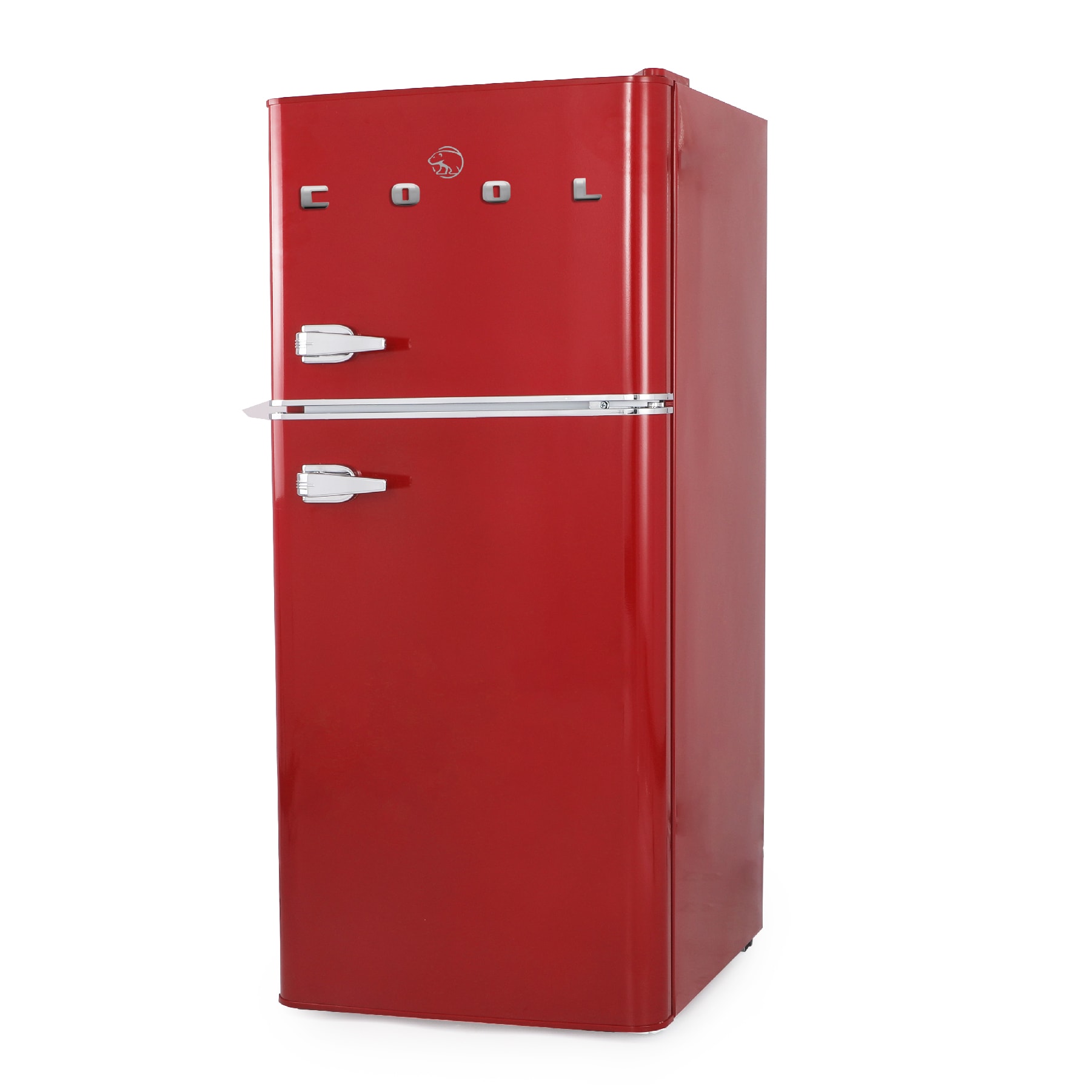 Best  Mini Fridge Deal 2023: $29 Tabletop Refrigerator Sale
