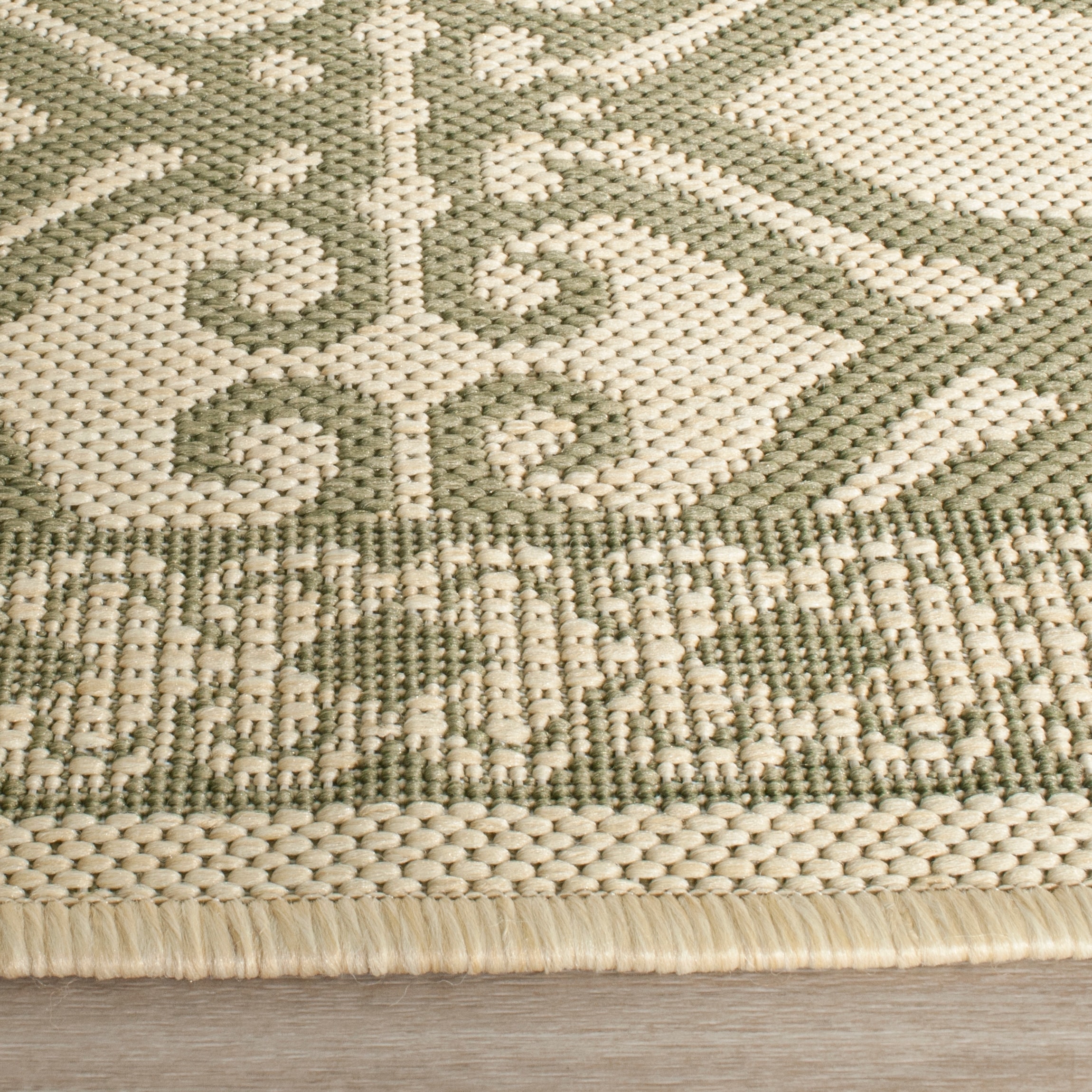 Safavieh CY3040-1E01-8 rugs - View #2