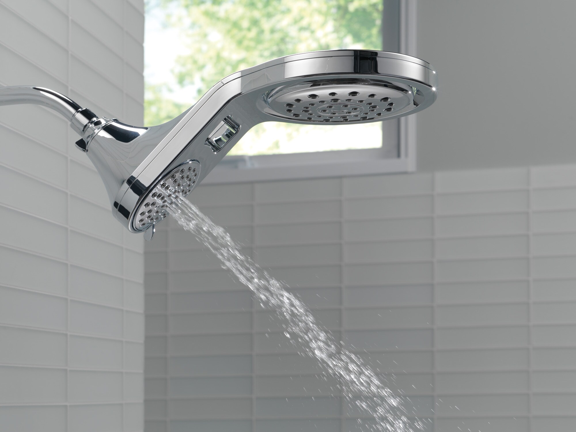 Delta 58580-PK Fixed-Showerhead - View #13