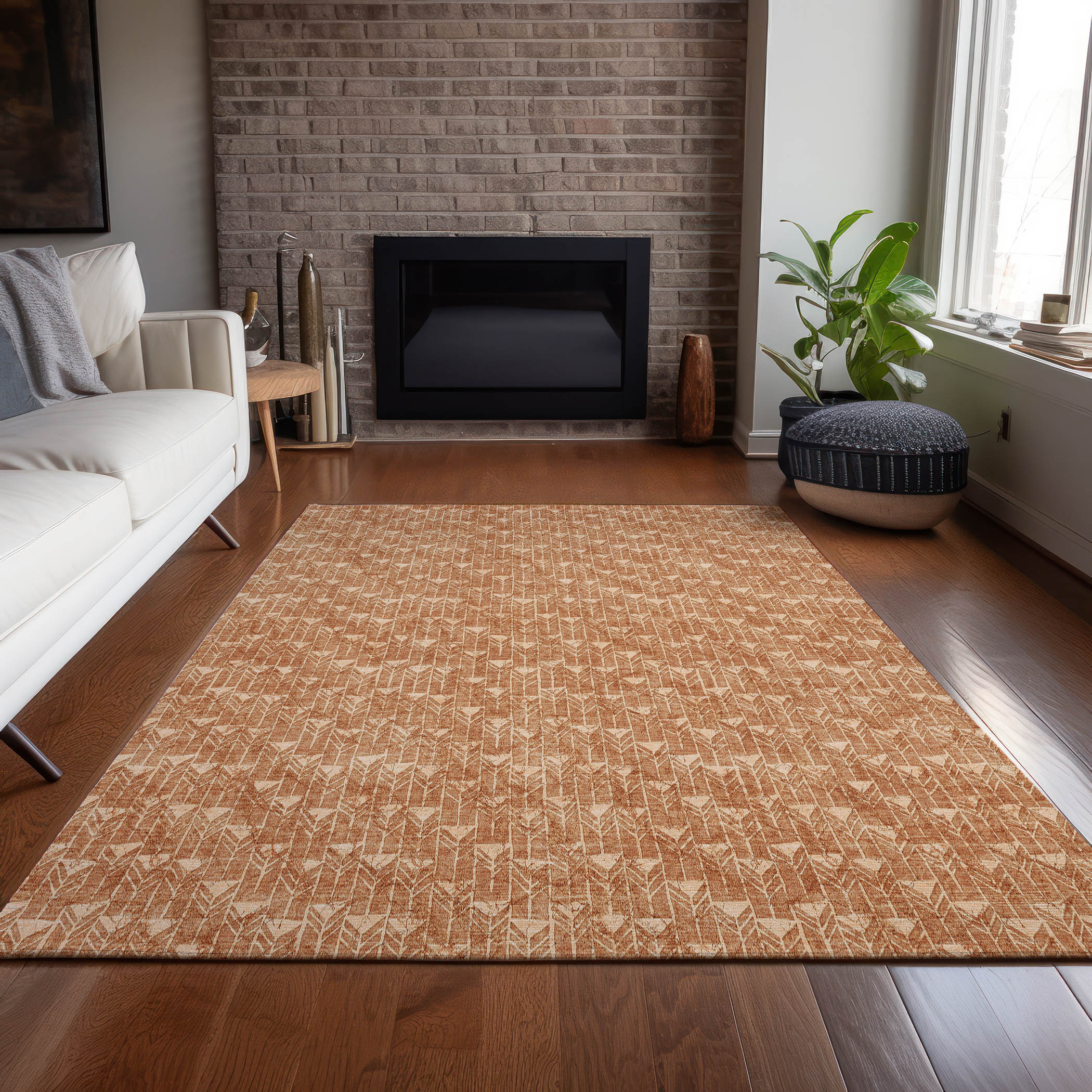 Addison Rugs ACN514SM3X5 rugs - View #7