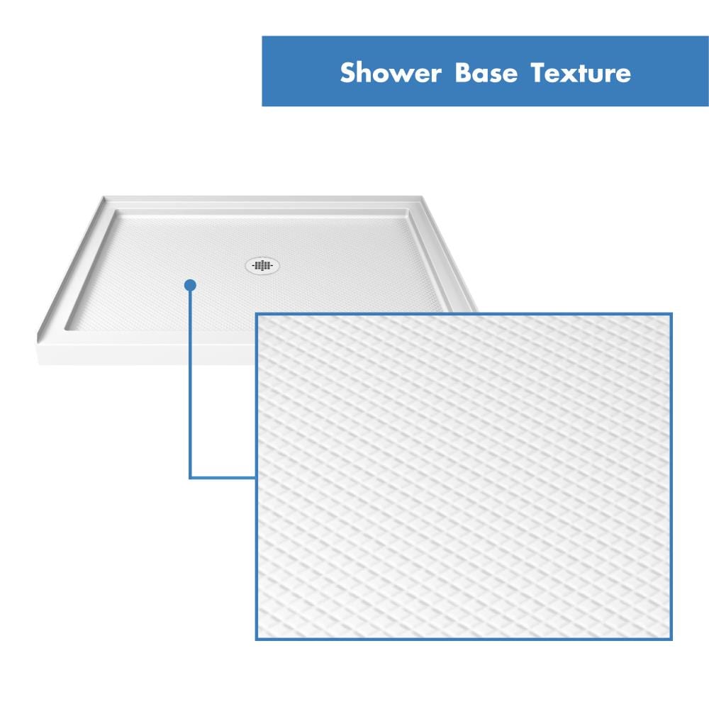 DreamLine D2363636XXC0001 Alcove-Shower-Kit - View #15