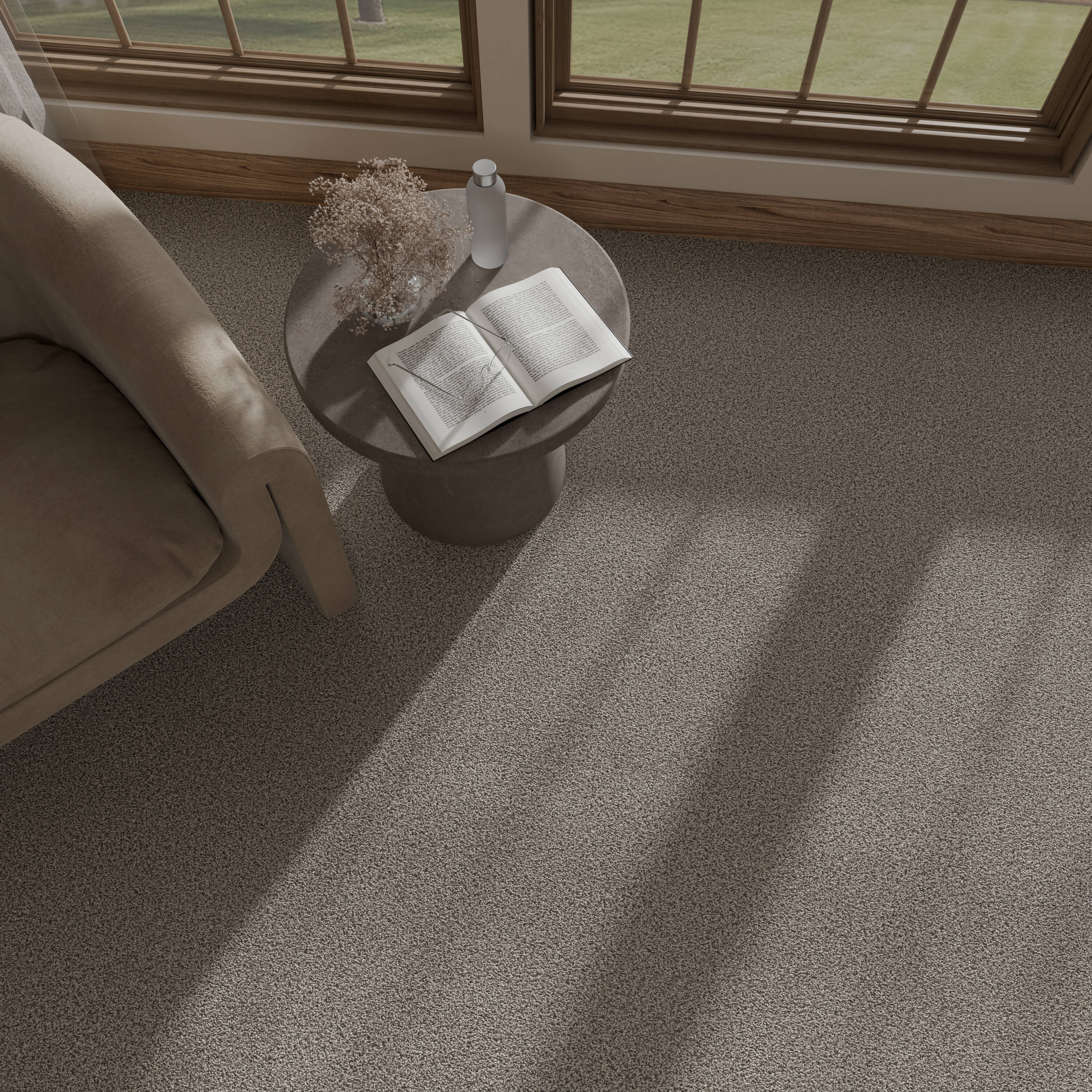 STAINMASTER 7L949-116-SAMP Carpet-Samples - View #6