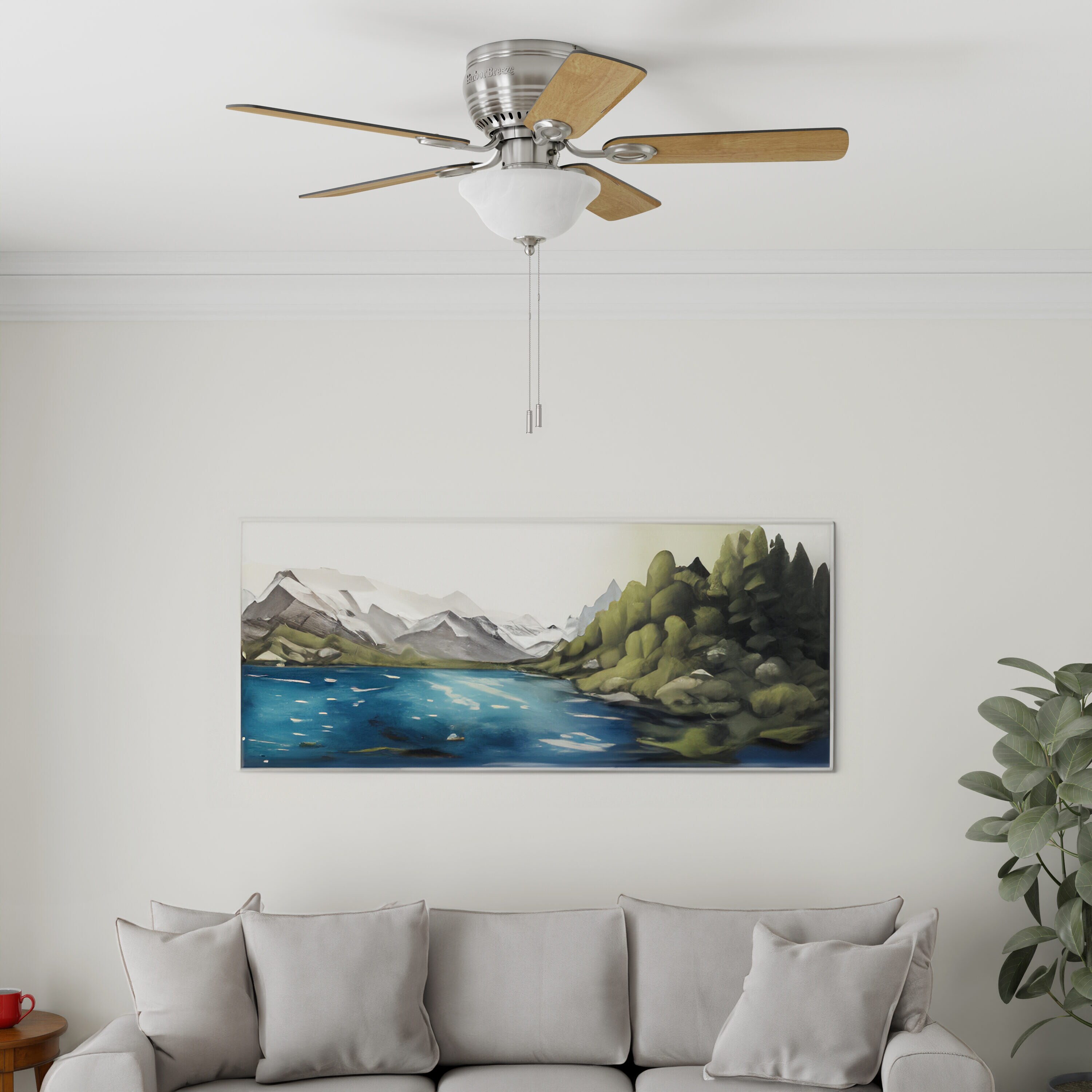 Harbor Breeze BTH44BNK5L Ceiling-Fans - View #5