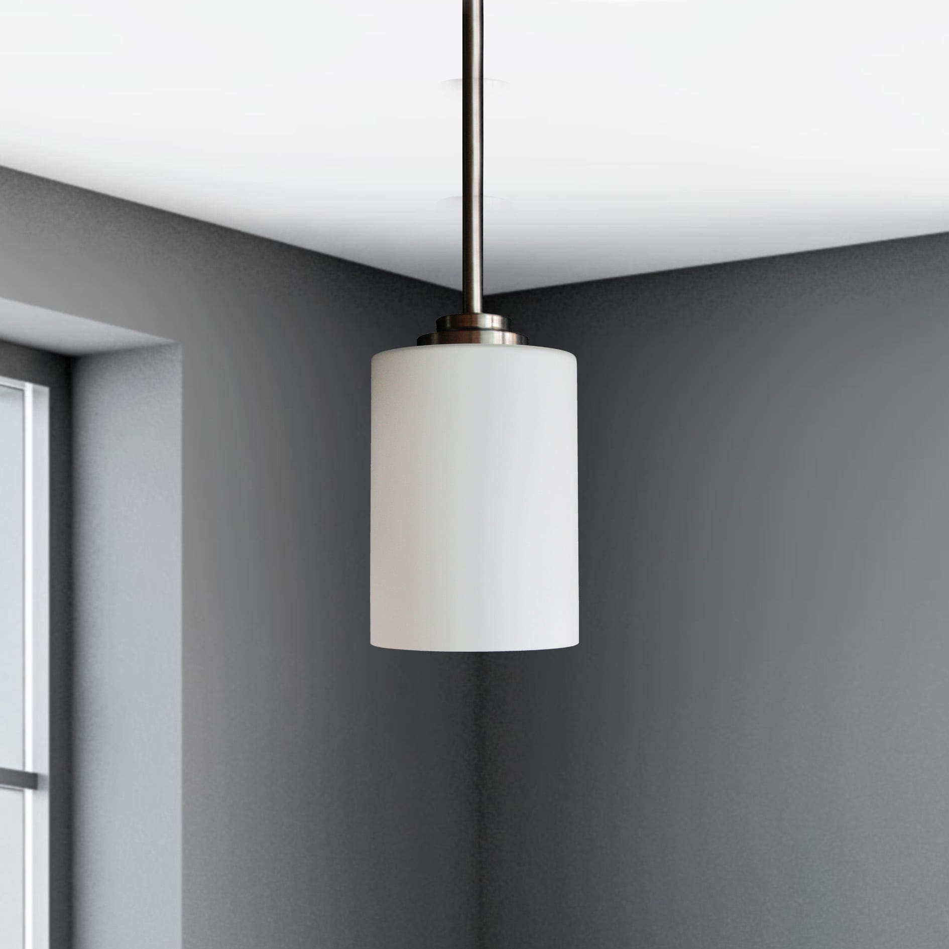 Whitfield Lighting PT229-SS Pendant-Lights - View #4