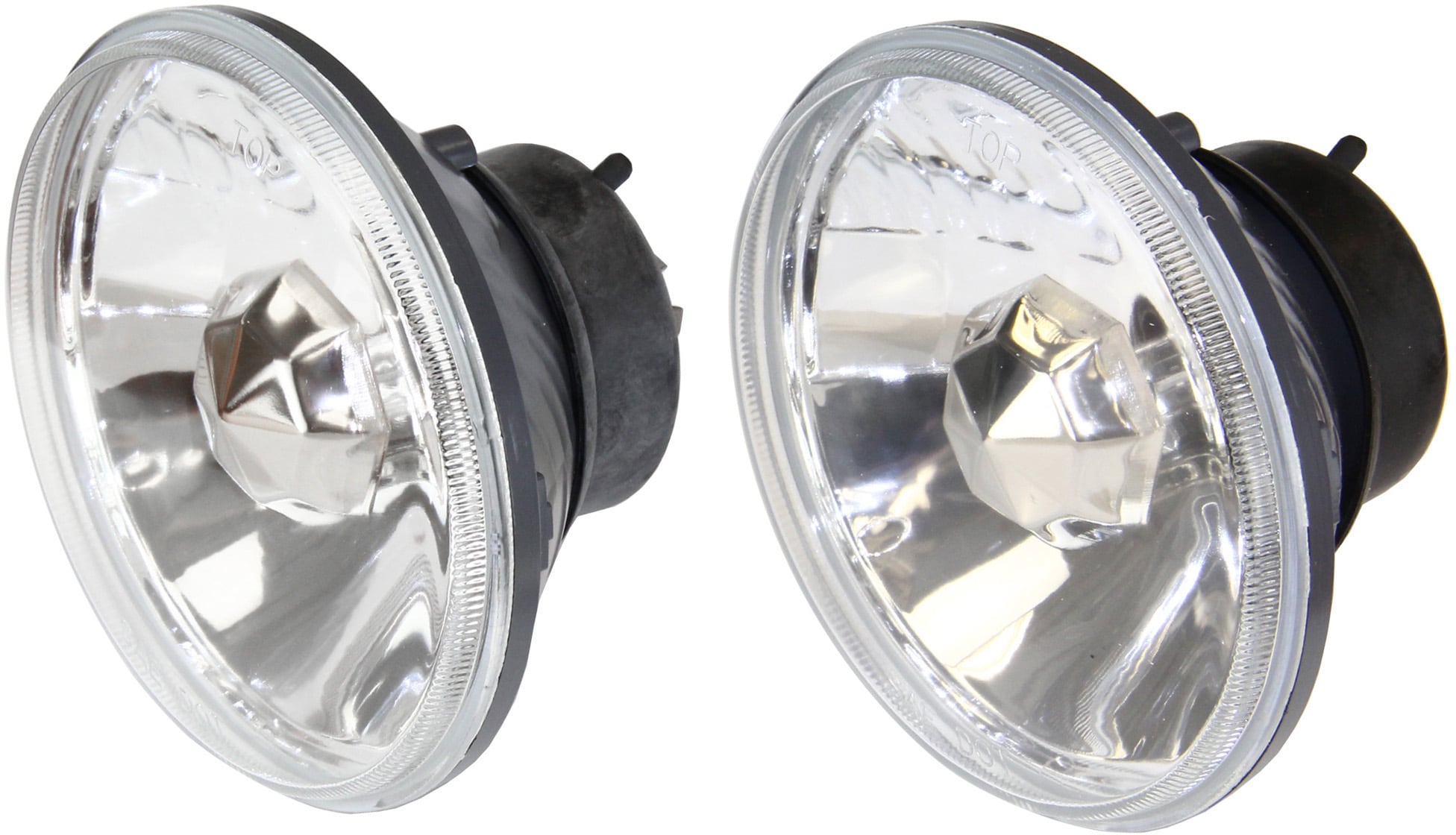 Garage-Pro JCWSTYU9702CHL1GP Headlights-Components - View #2