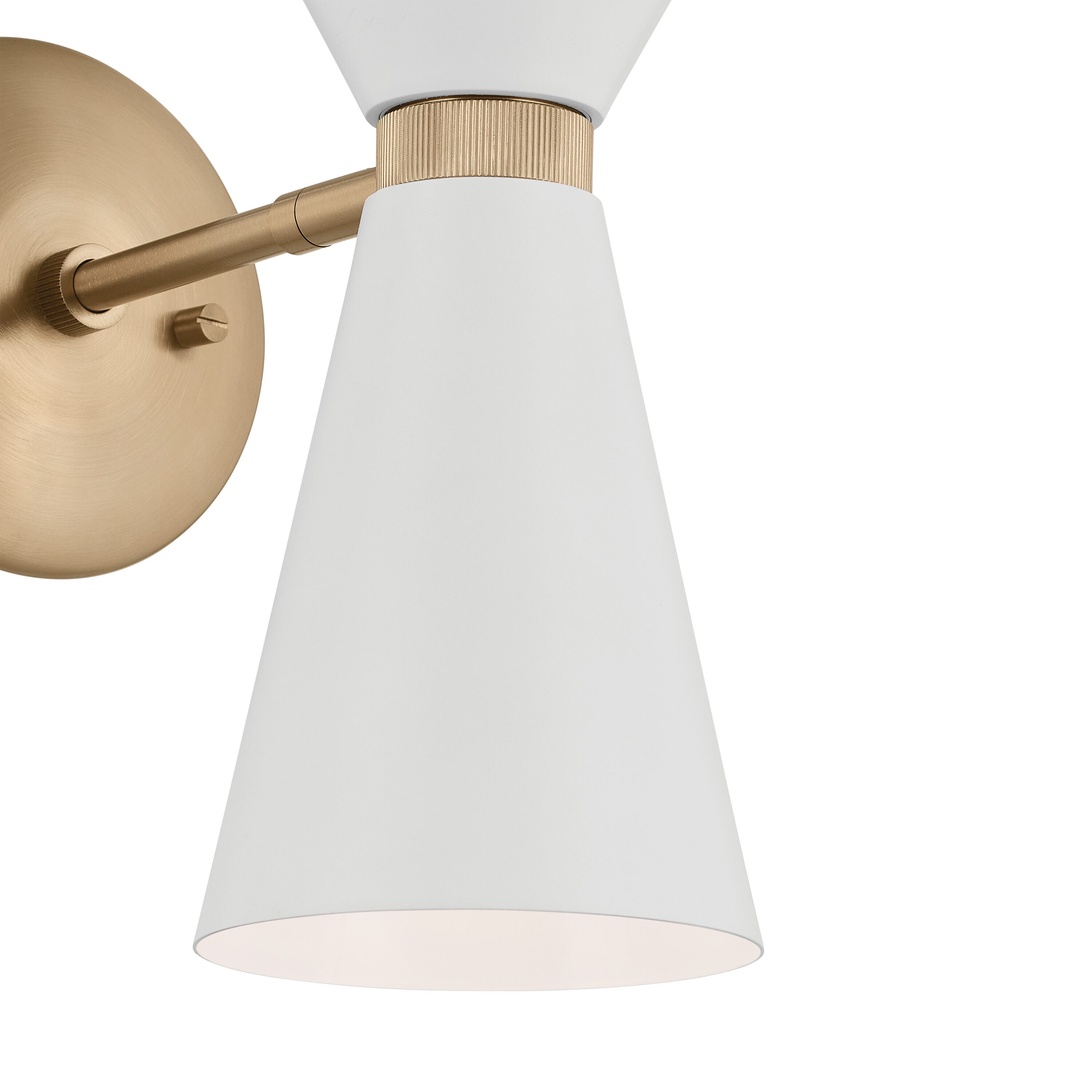 Kichler 52570CPZWH b090000 - View #8