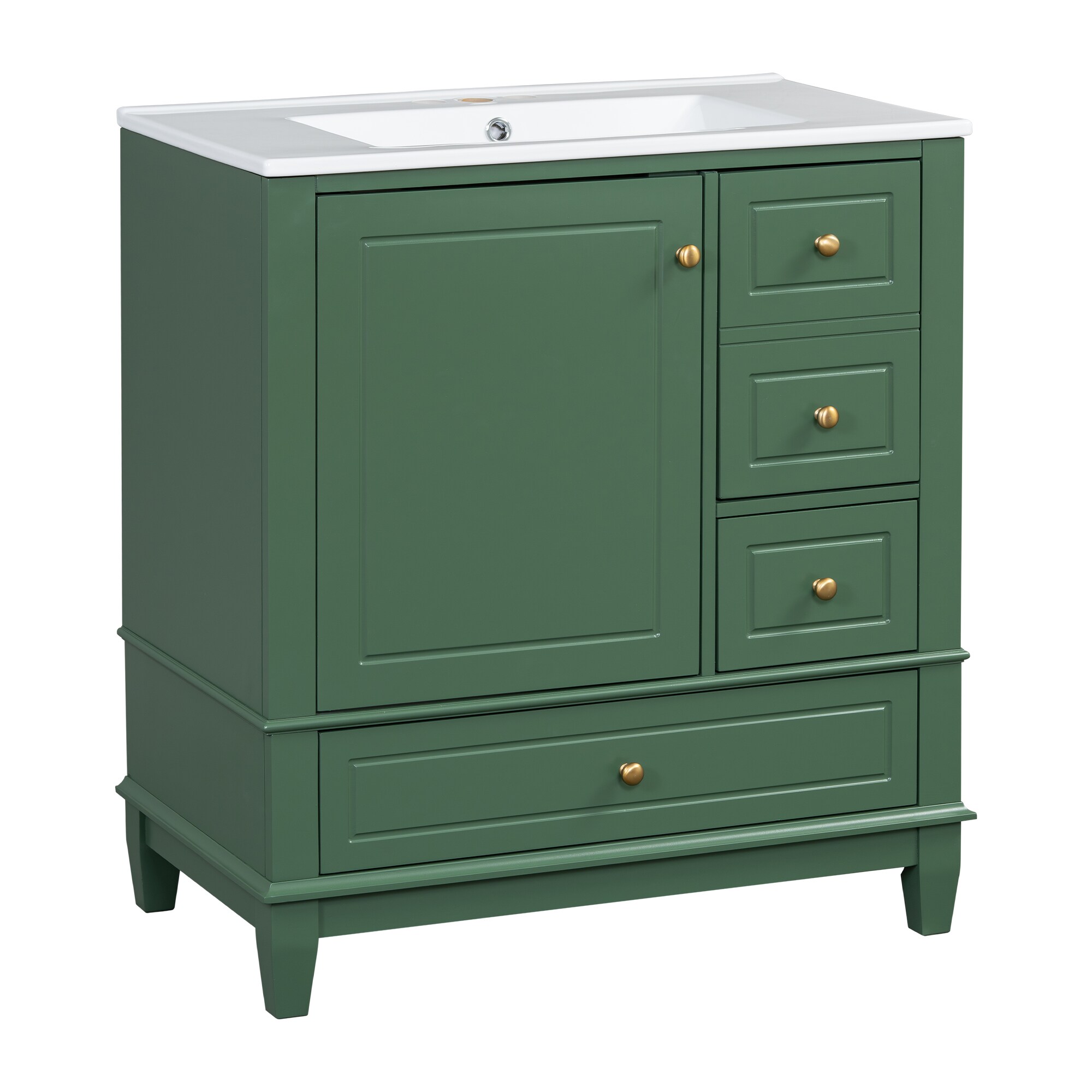 Christopher Knight Home 322788 Bedroom-Vanities - View #12