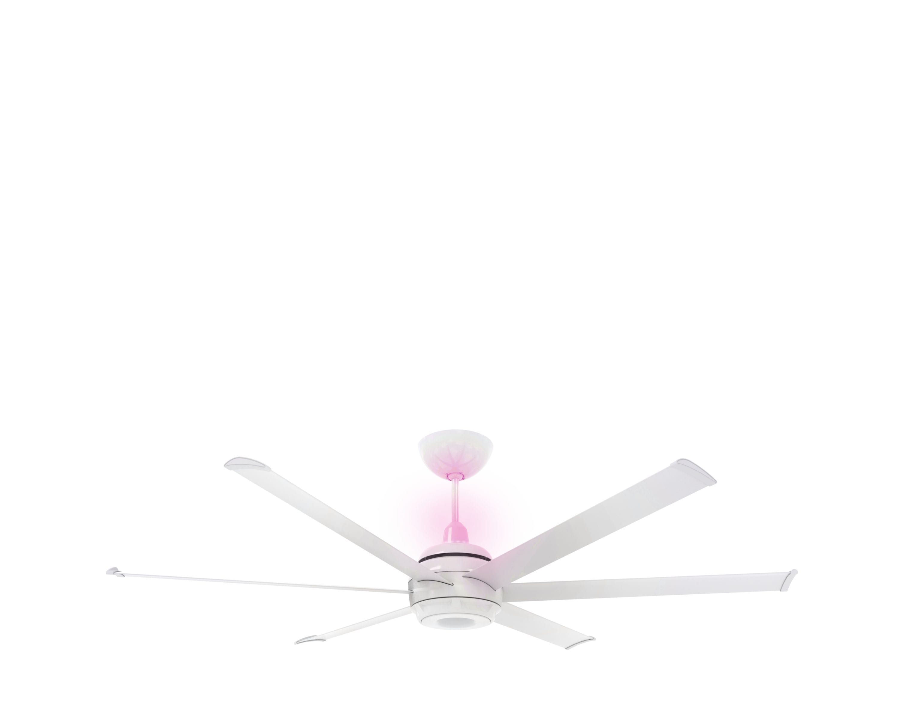 Big Ass Fans 810013339178 Ceiling-Fans - View #4