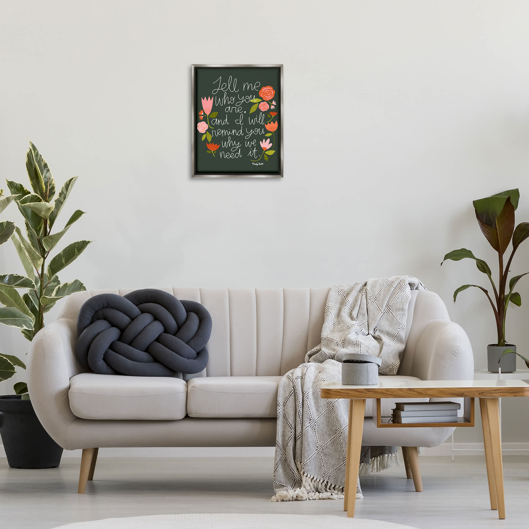 Stupell Industries BS-338-FFL-16X20 Wall-Art - View #3