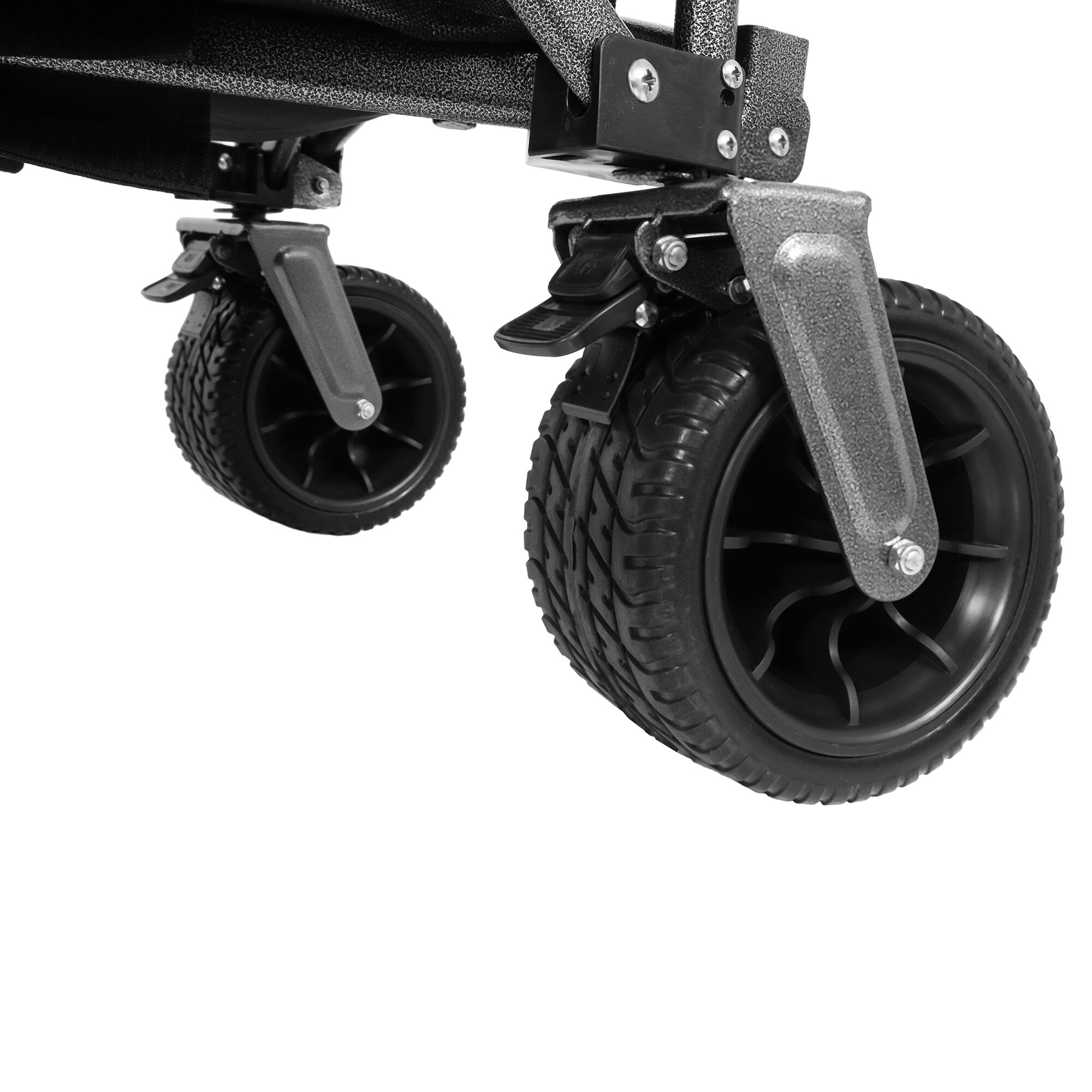 SINOFURN SYA120012GN Yard-Carts - View #10