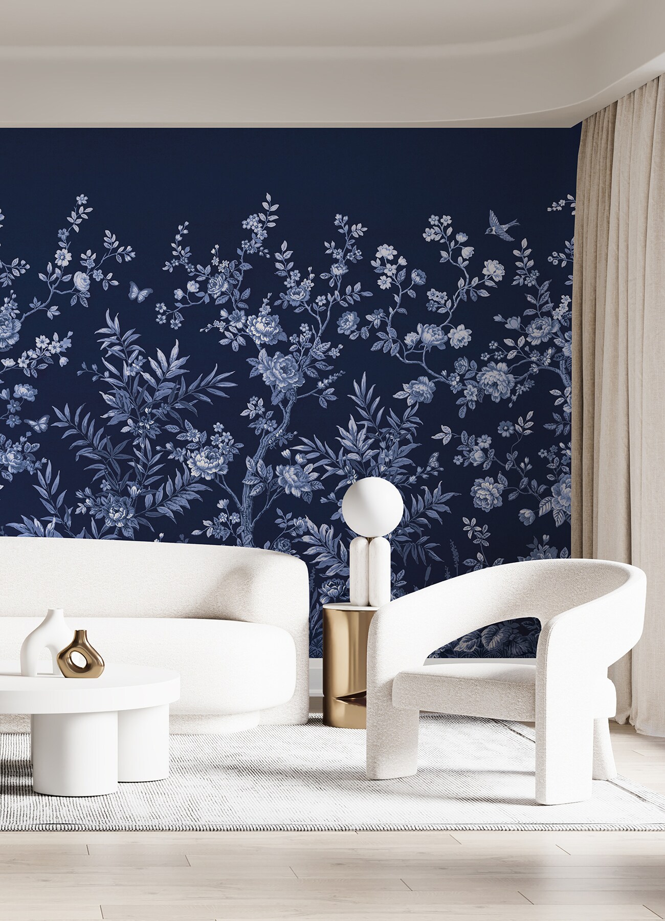 REMIX WALLS by Katie Hunt ASTM5058 Wall-Decor - View #8