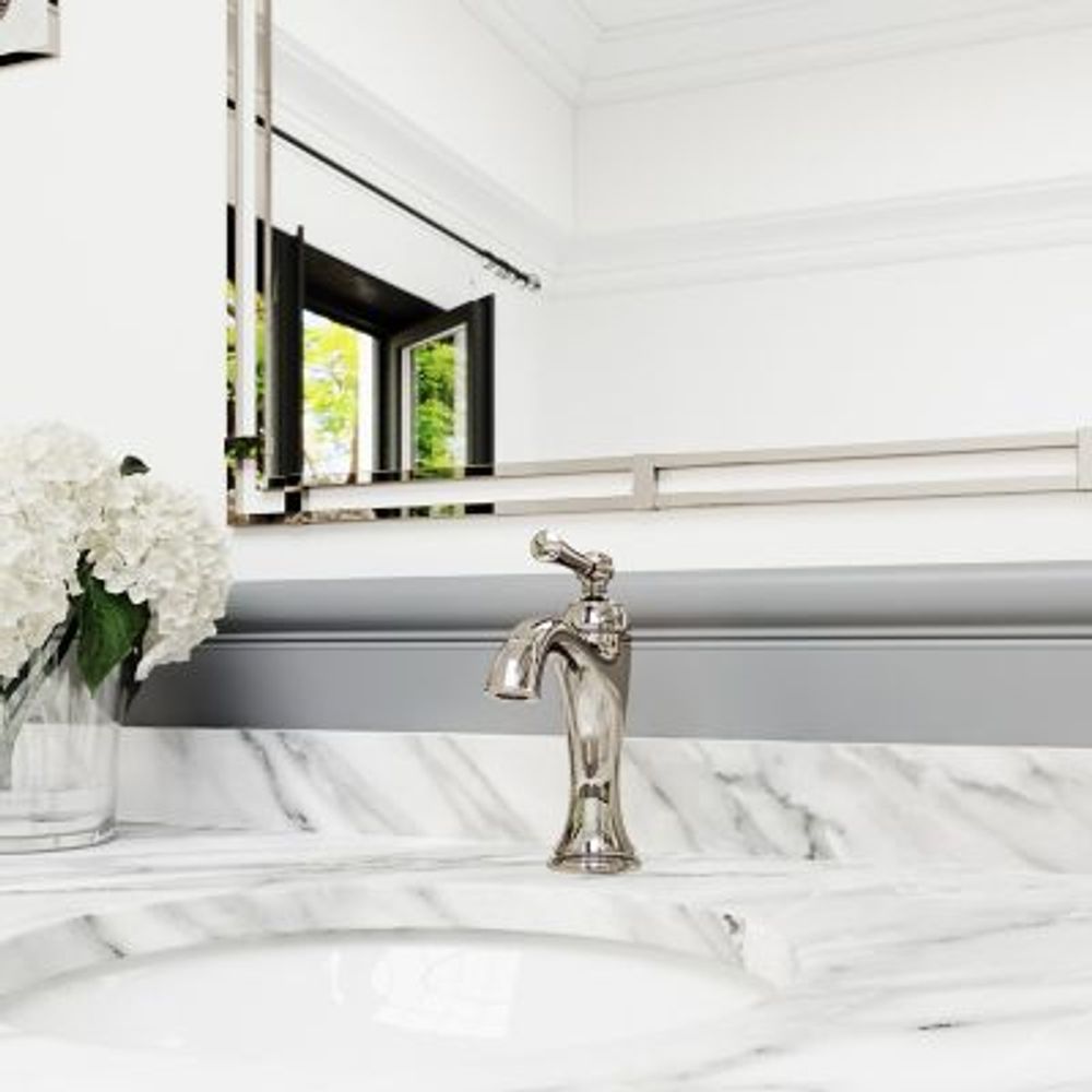 Pfister LG42-TB0D Lavatory-Faucets - View #3