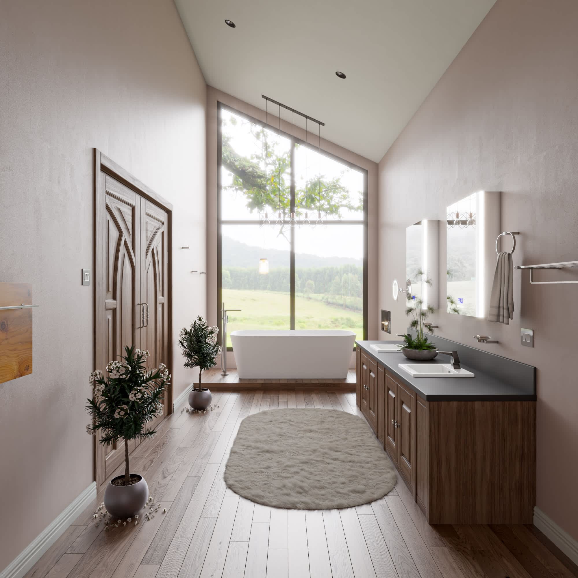 ALFI ABC801 Bath-Sink - View #7