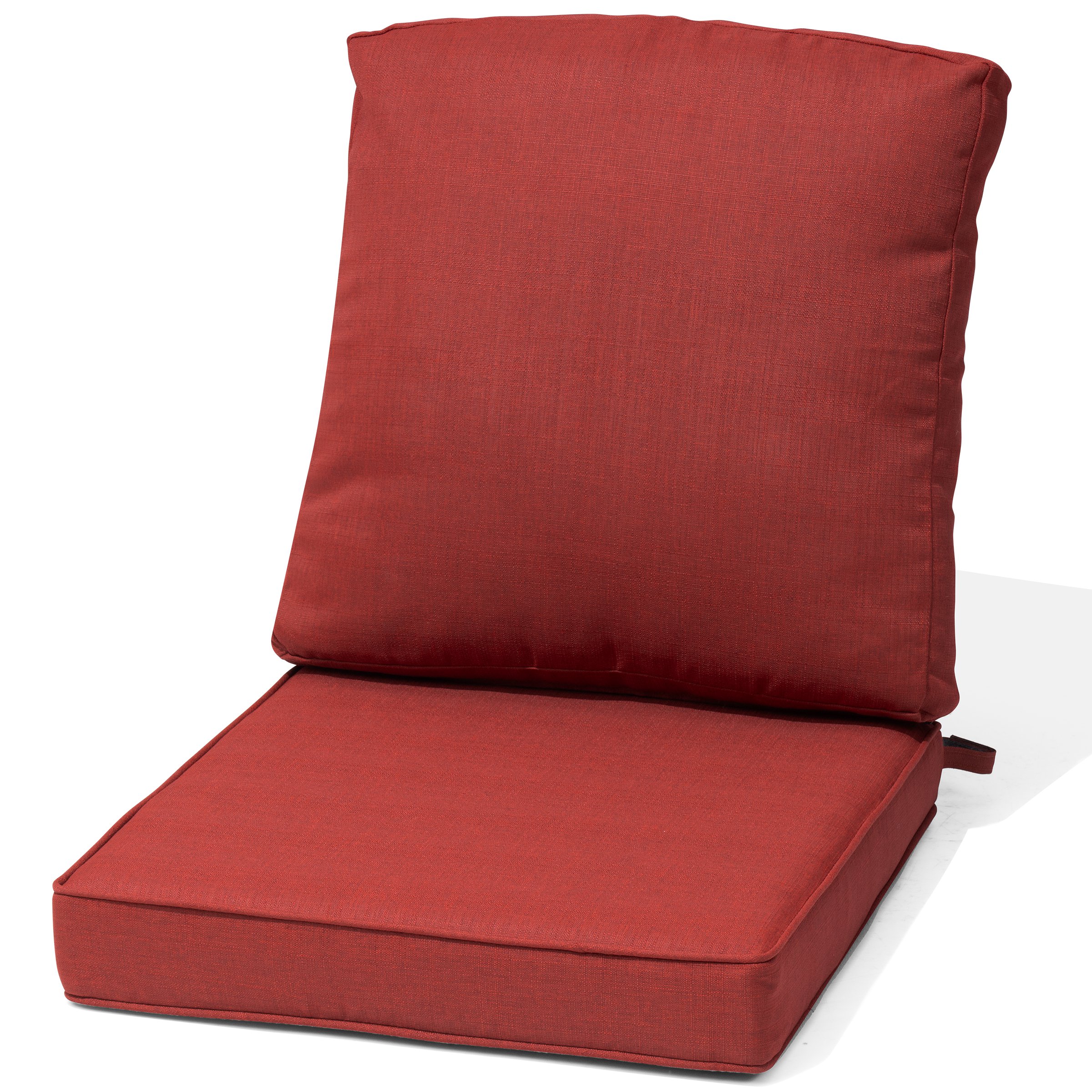 Pellebant ST25-CU009CHI-1 Patio-Furniture-Cushions - View #2