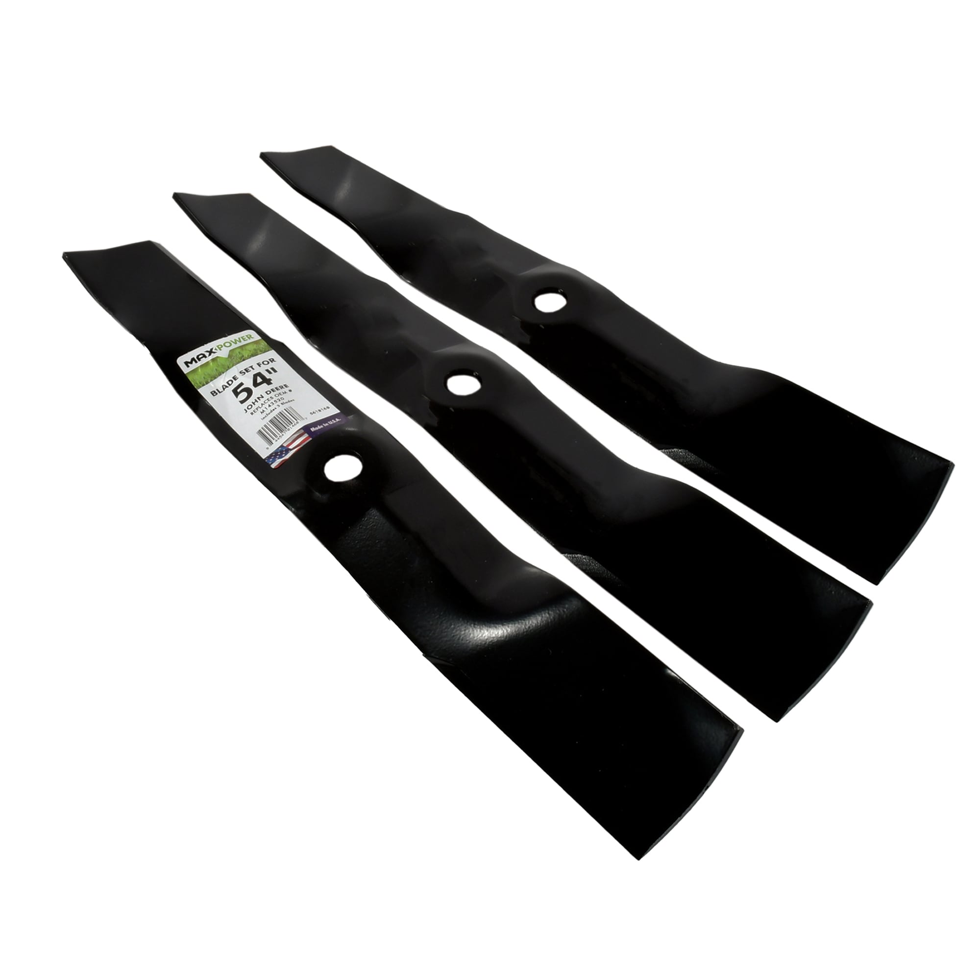 MaxPower 561816B Ope-Mower-Blades - View #3