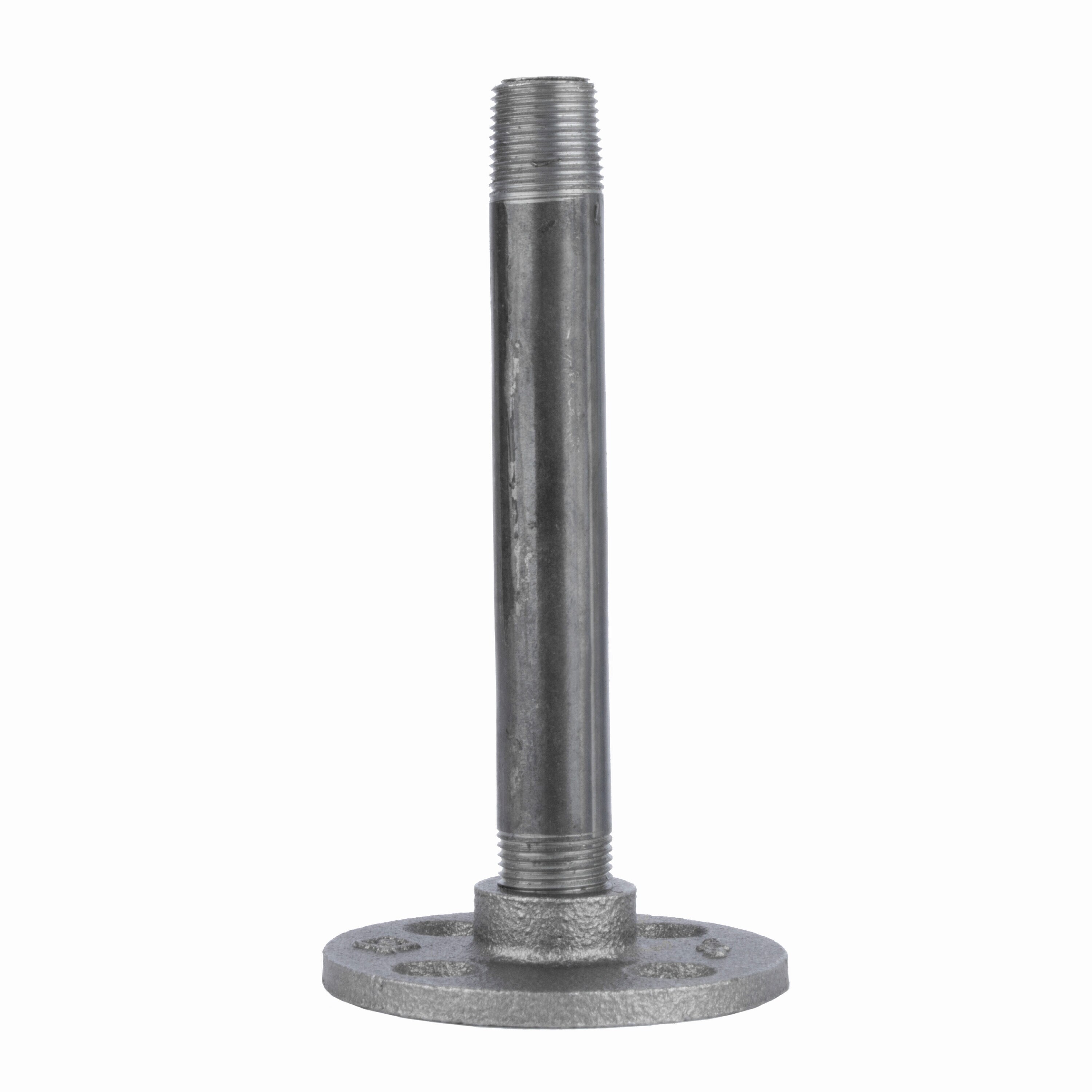 RELIABILT 310LF-1 Black-Iron-Fittings - View #2