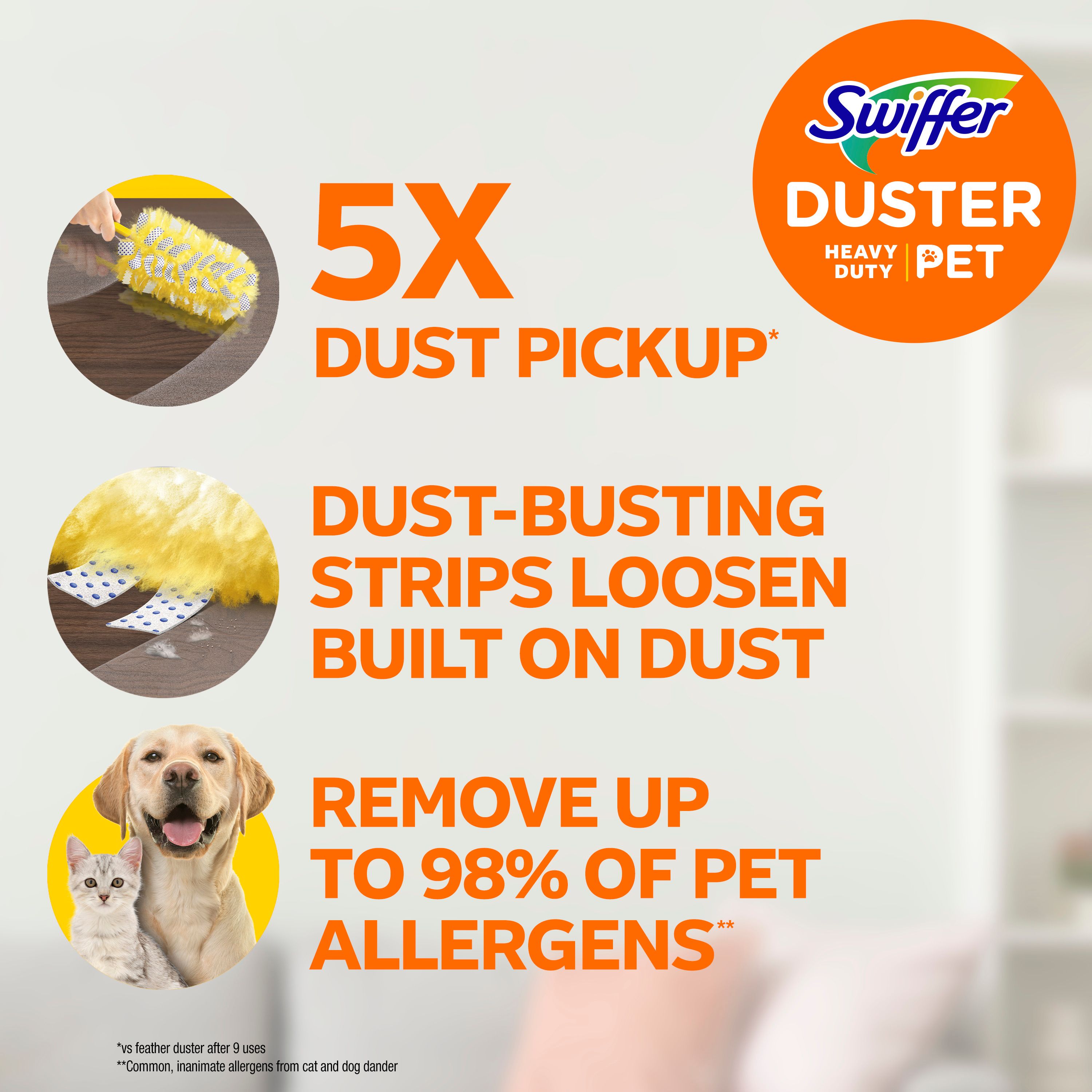 Swiffer 3700079889 dusters - View #2