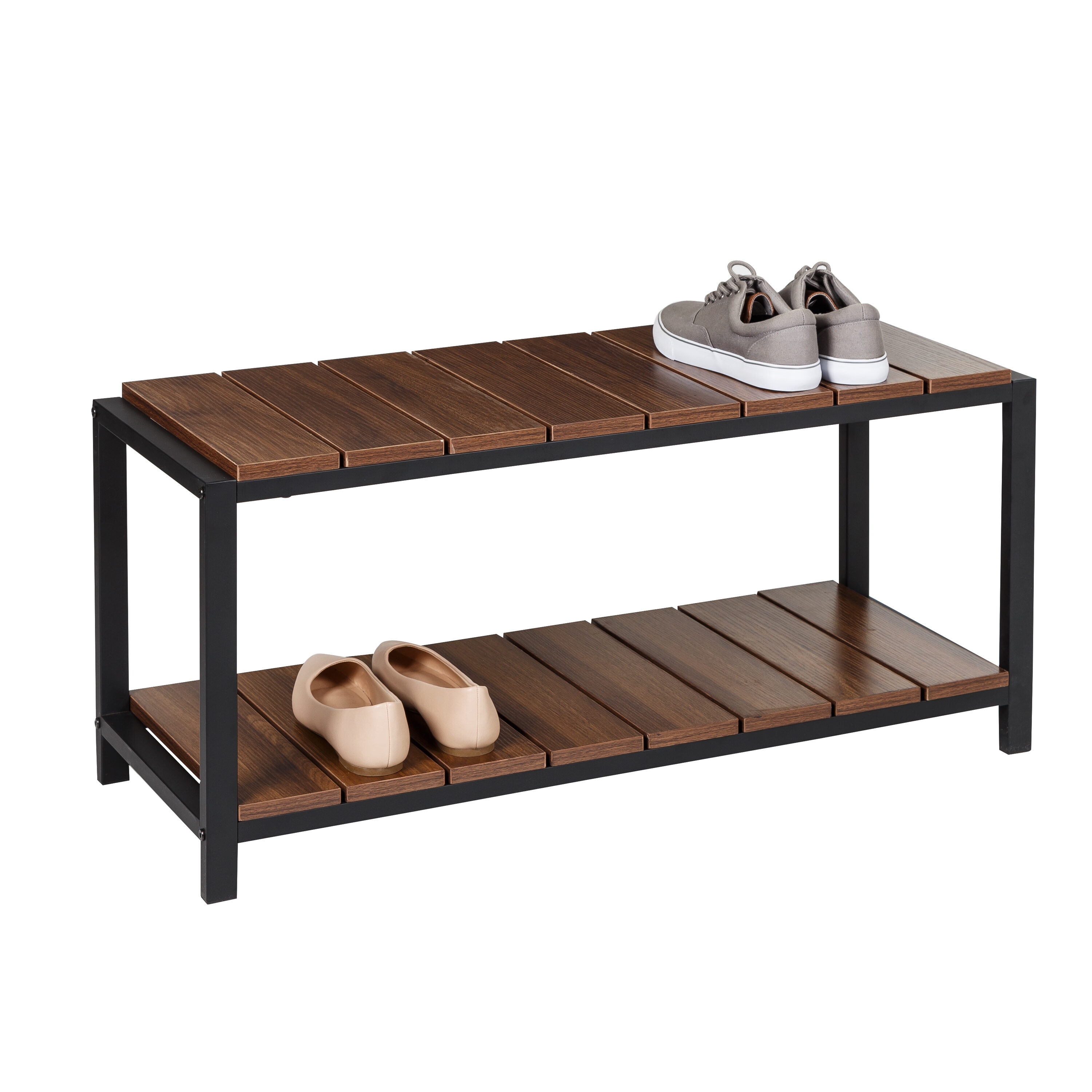 Honey-Can-Do STO-09775 Shoe-Racks - View #10