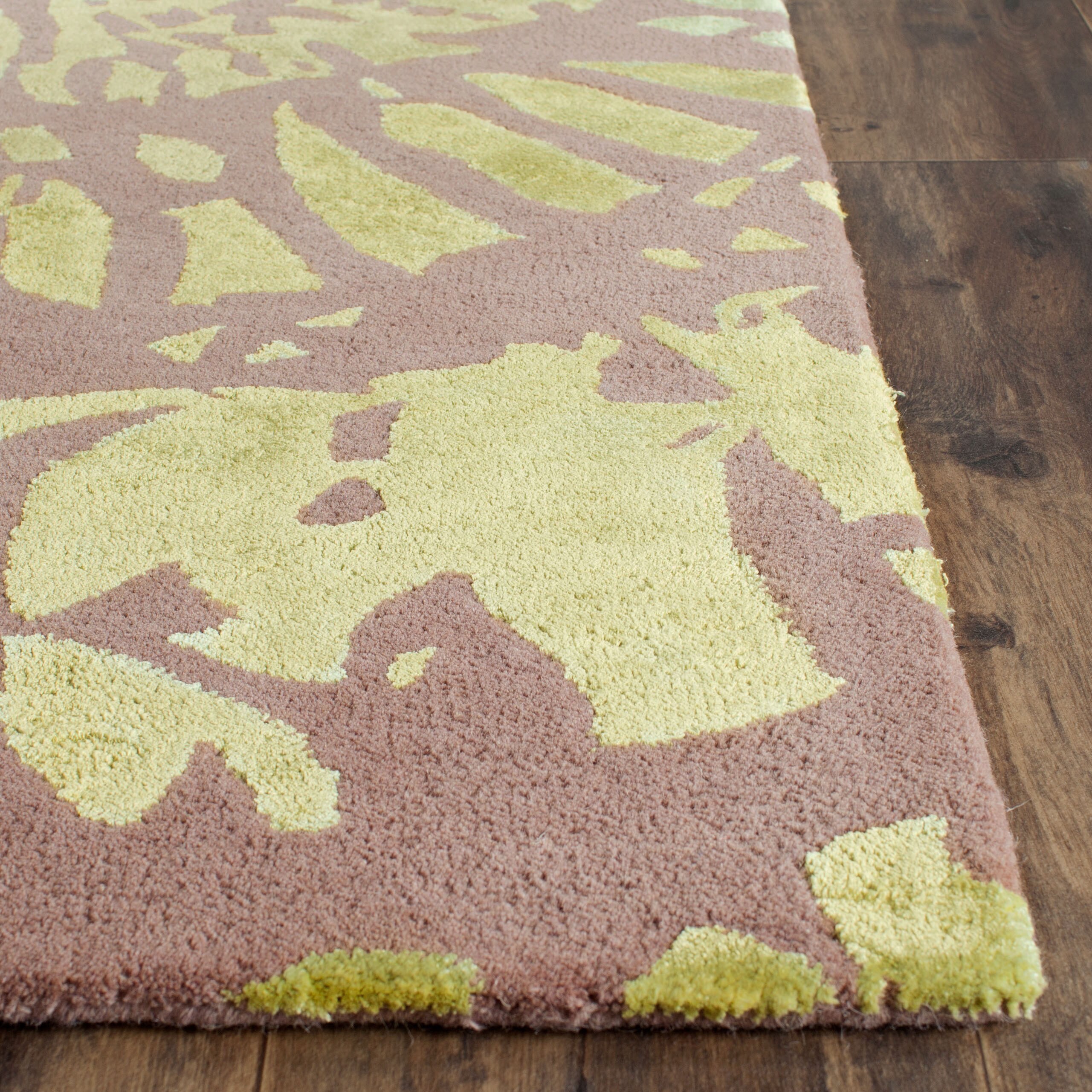 Safavieh CPR411A-5 rugs - View #3