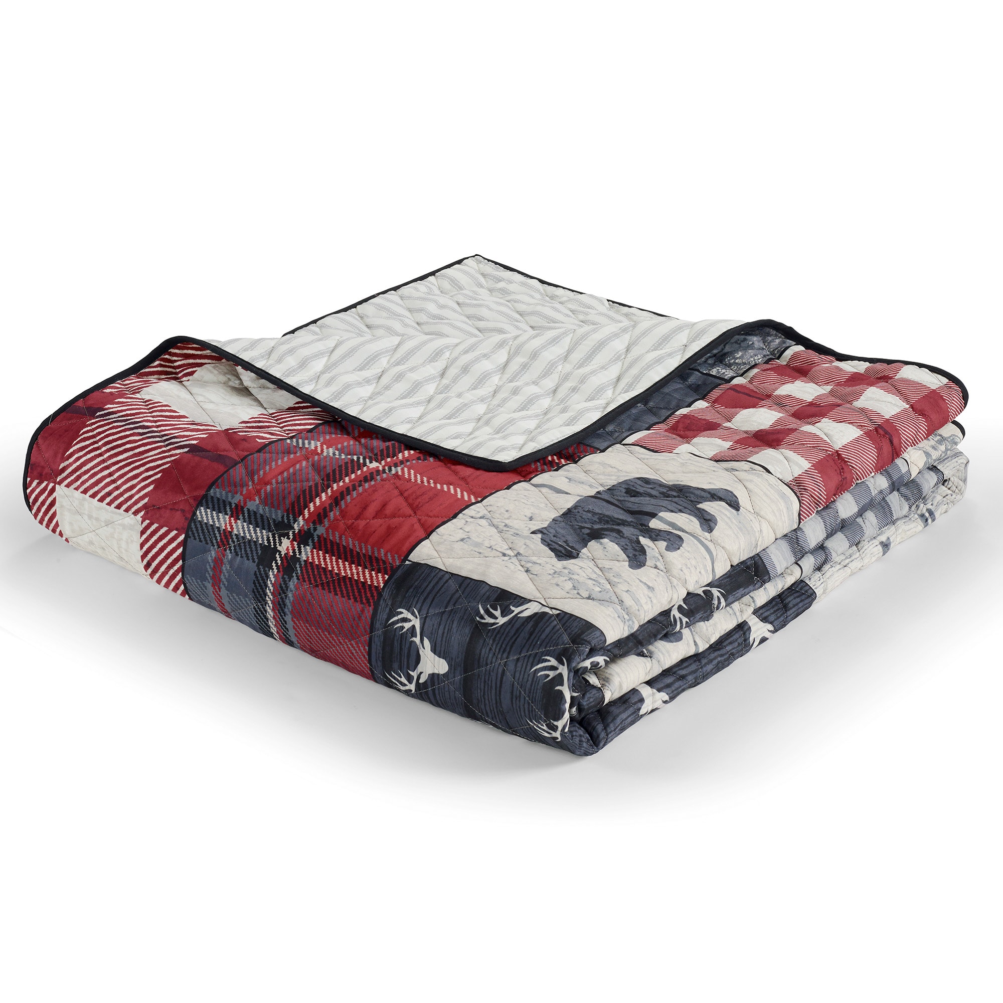 Donna Sharp Y20118 Blankets-And-Throws - View #3