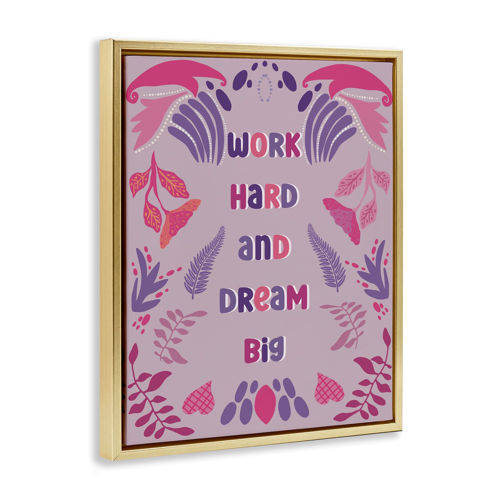 Stupell Industries BS-421-FFG-16X20 Wall-Art - View #2