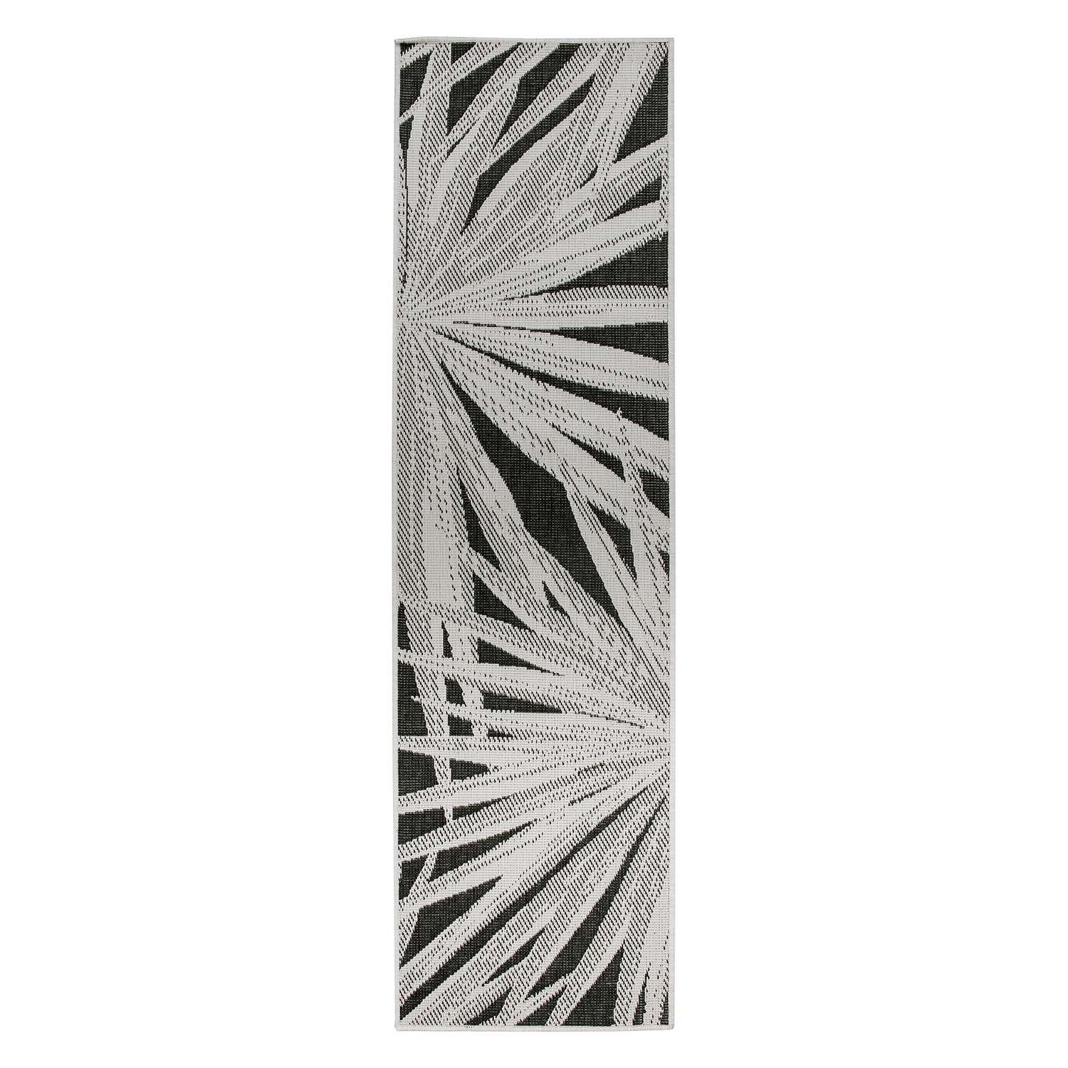 World Rug Gallery 4030BLACK2X7 rugs - View #7